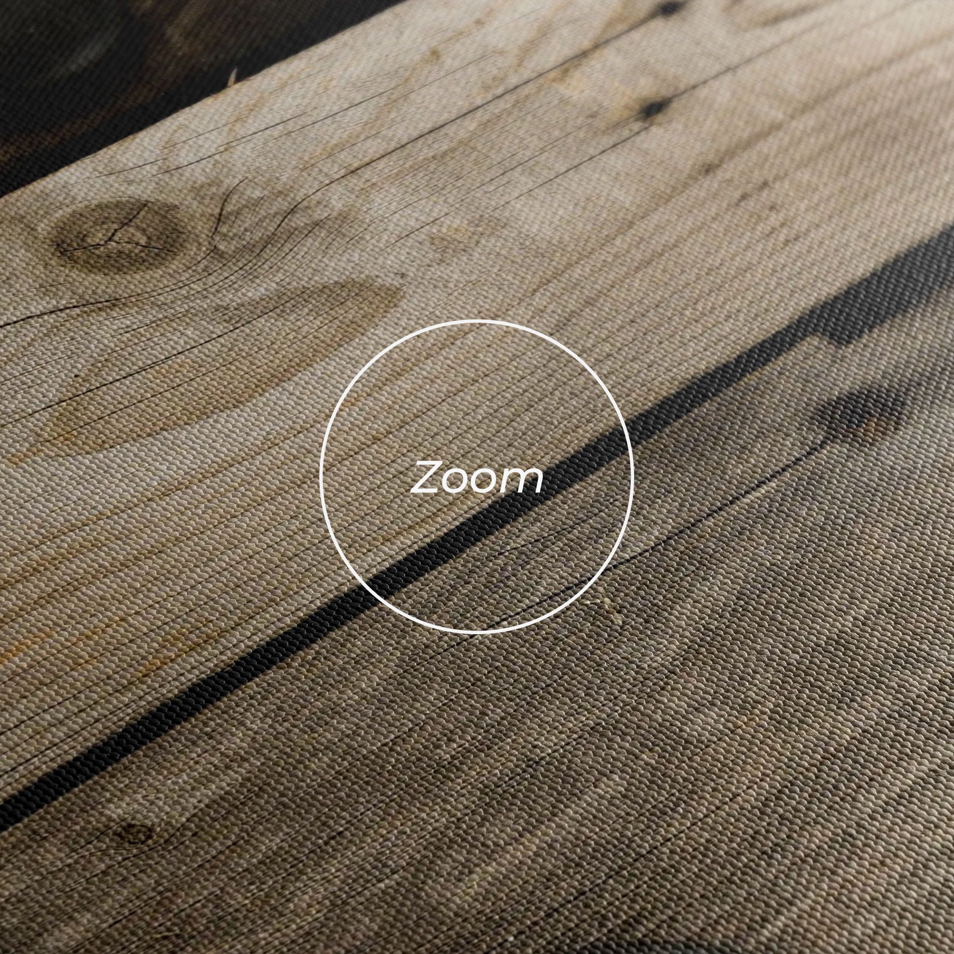 Cotton Flowers Stones mockup 3