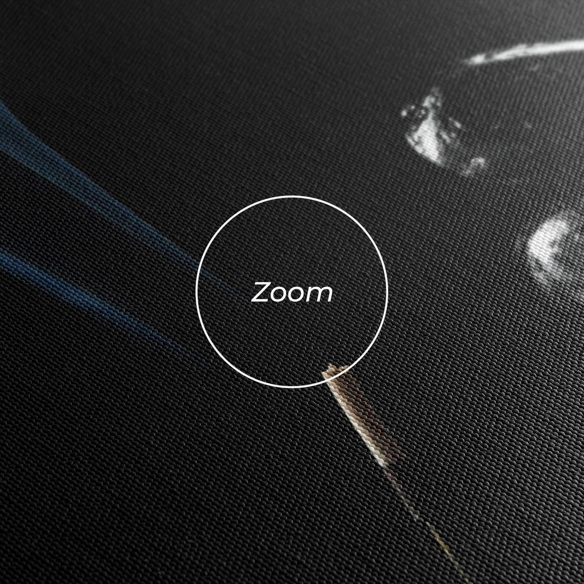 Obraz na Płótnie Meditation Stones mockup 3