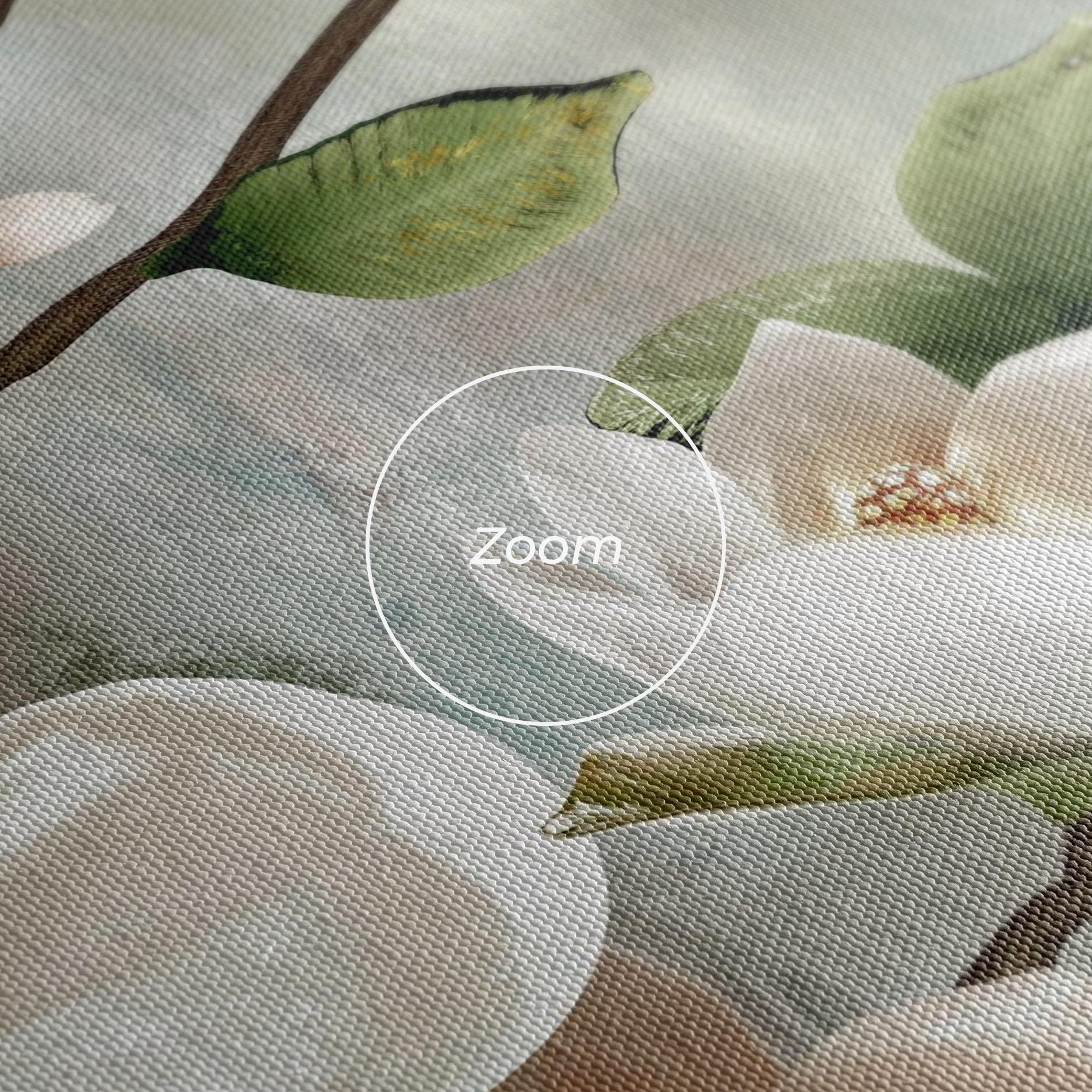 Obraz na Płótnie Magnolino mockup 3