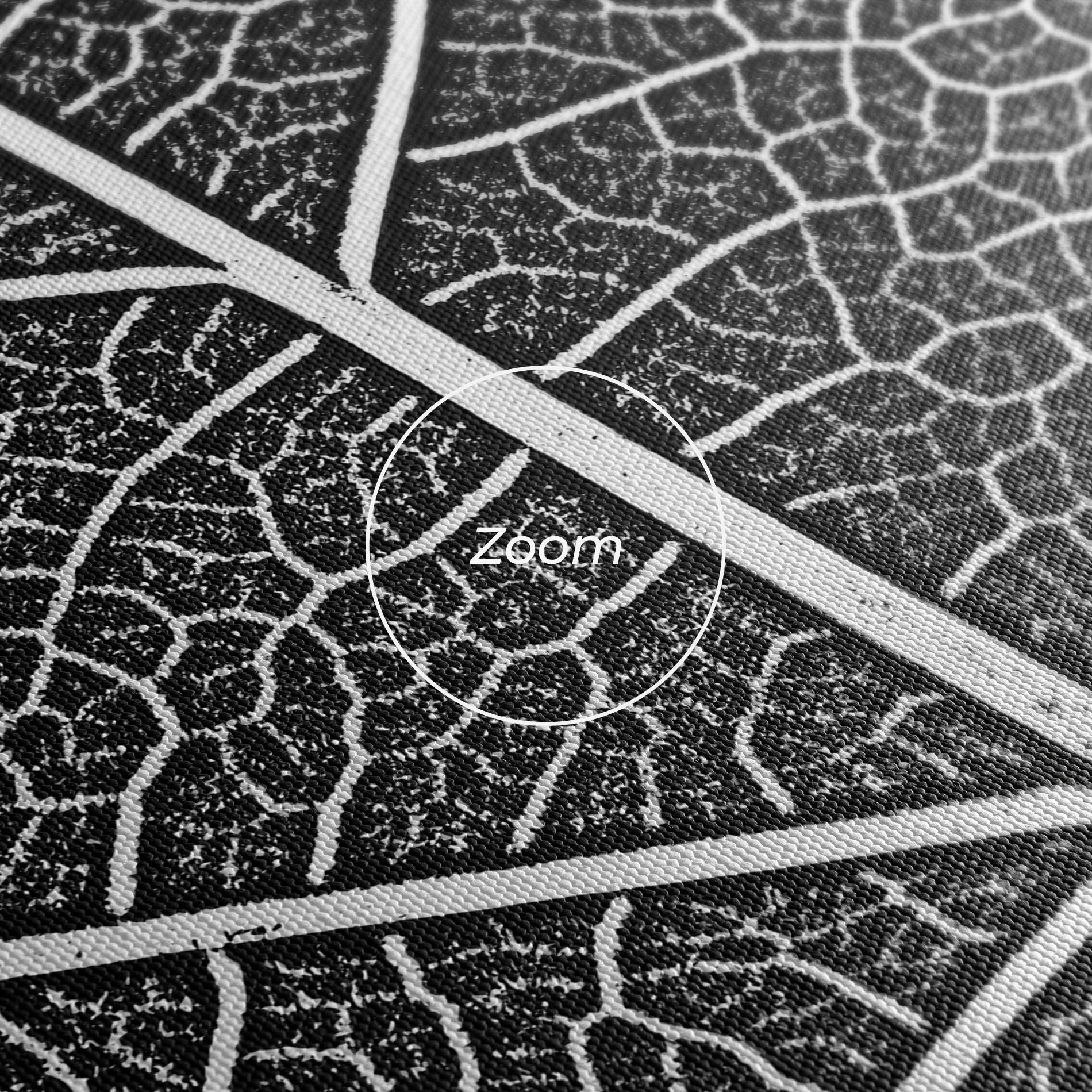 Close Grey Leaf mockup 3