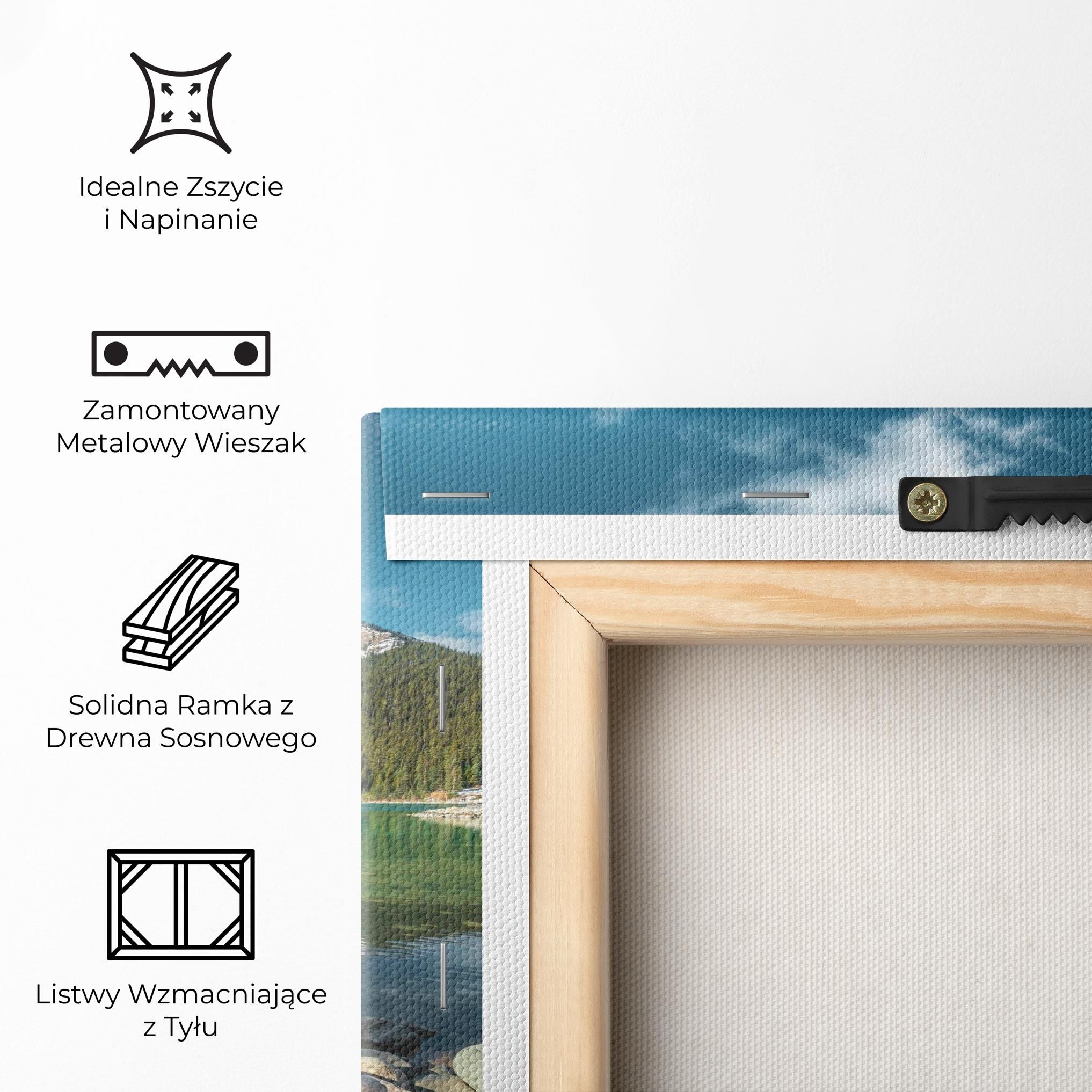 Breathtaking View mockup 5