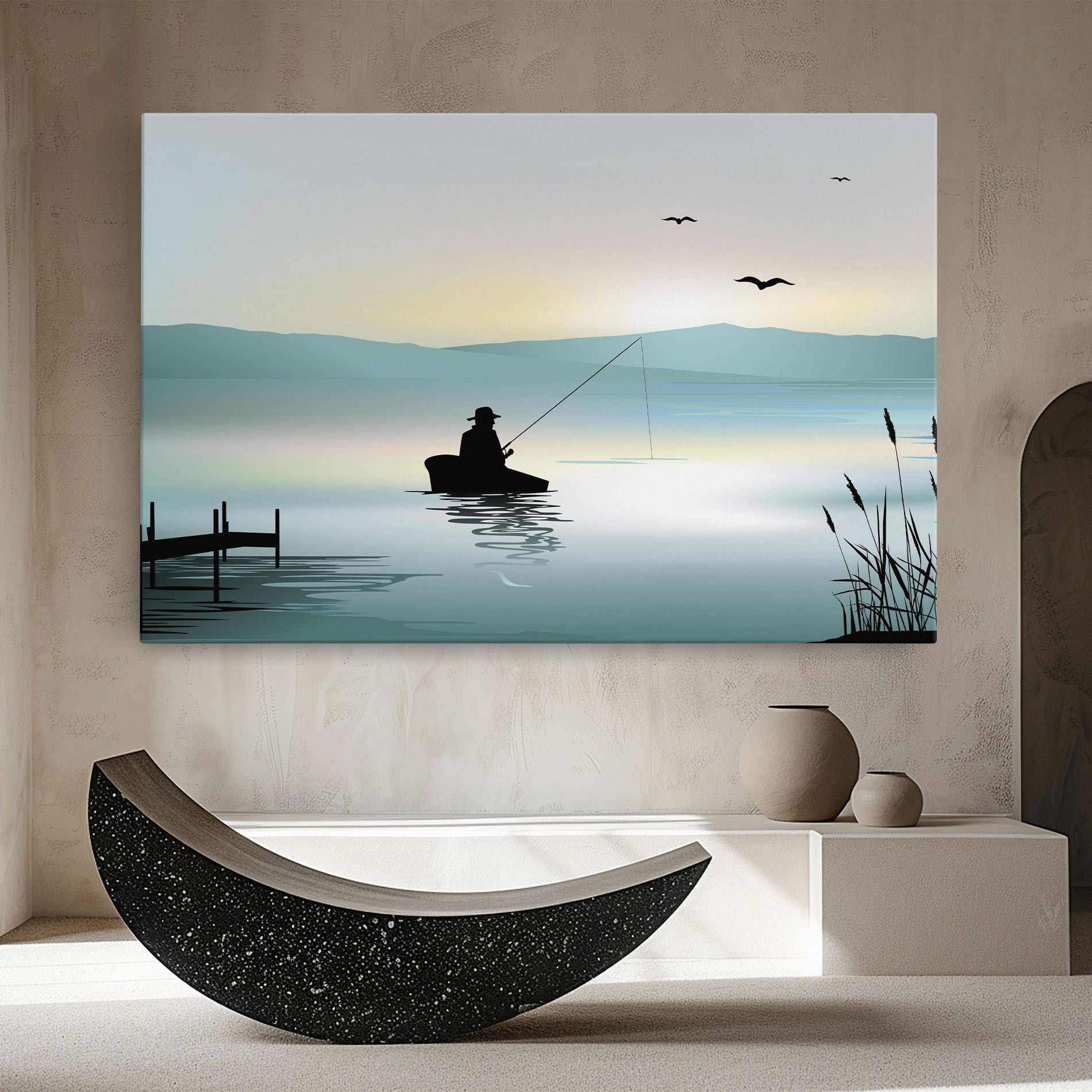 Fishman Lake View mockup 8