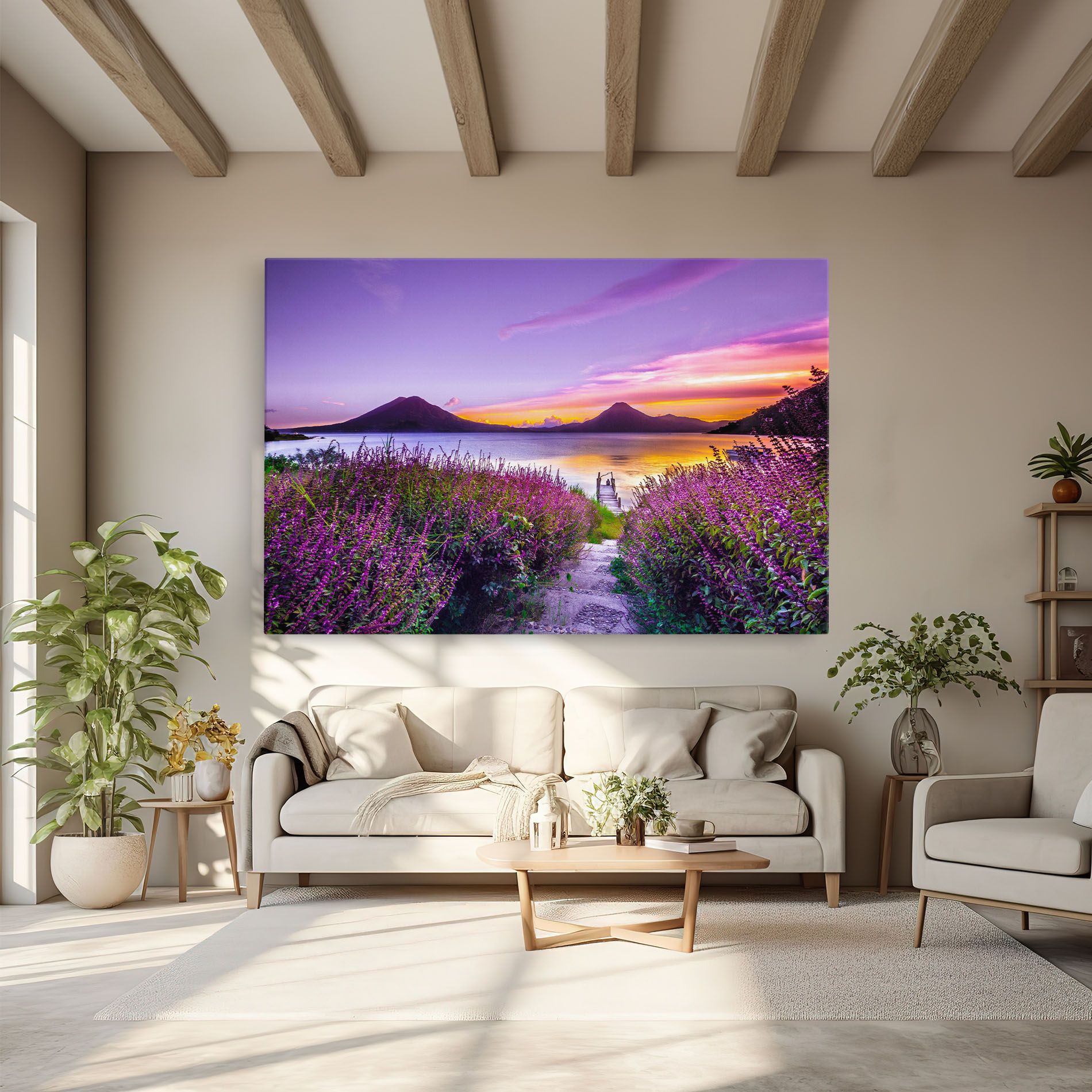 Purple Lake mockup 6