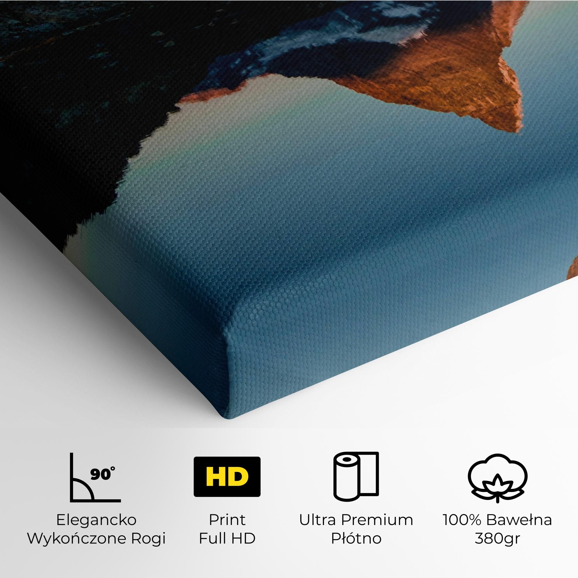 Mirror Mountain mockup 4