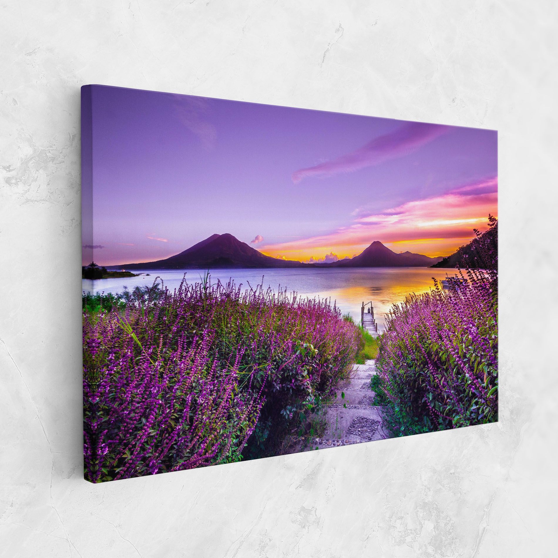 Purple Lake mockup 1