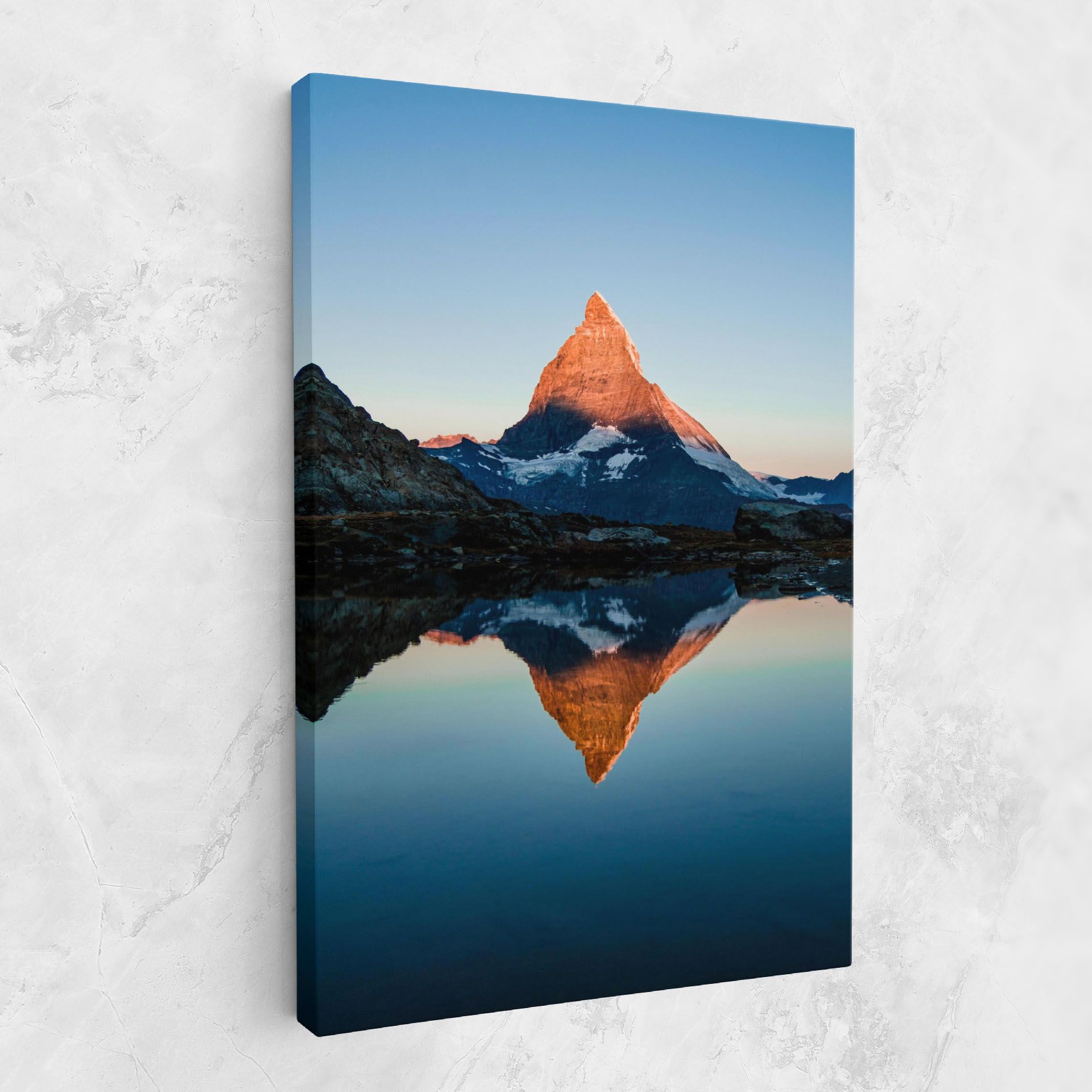 Mirror Mountain mockup 1