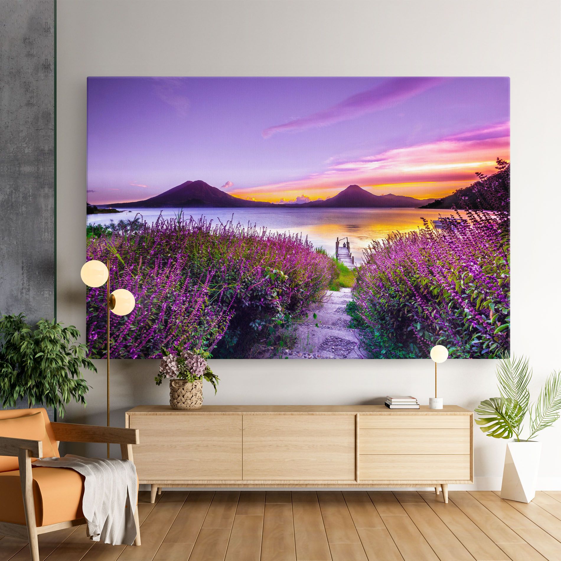 Purple Lake mockup 9