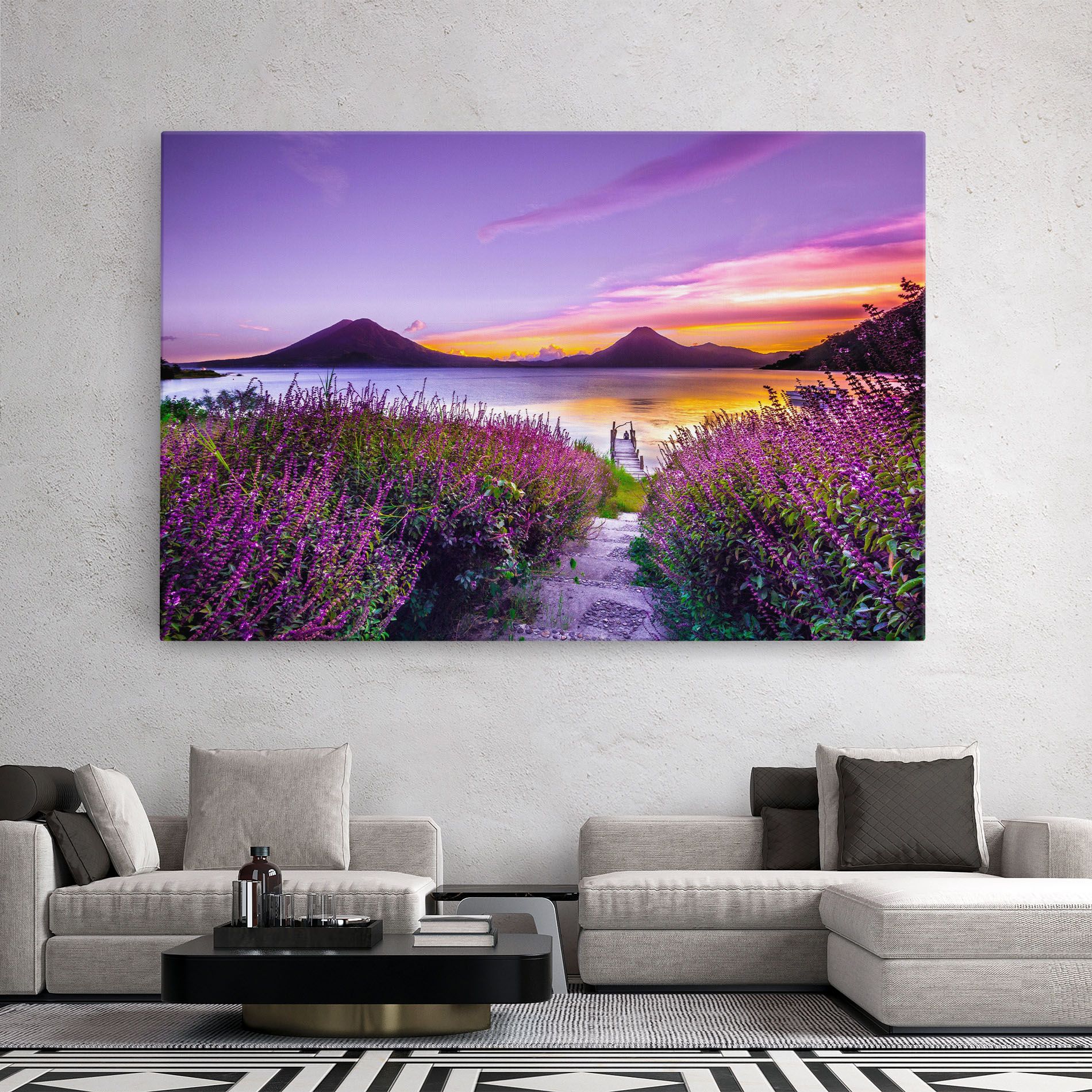 Purple Lake mockup 2