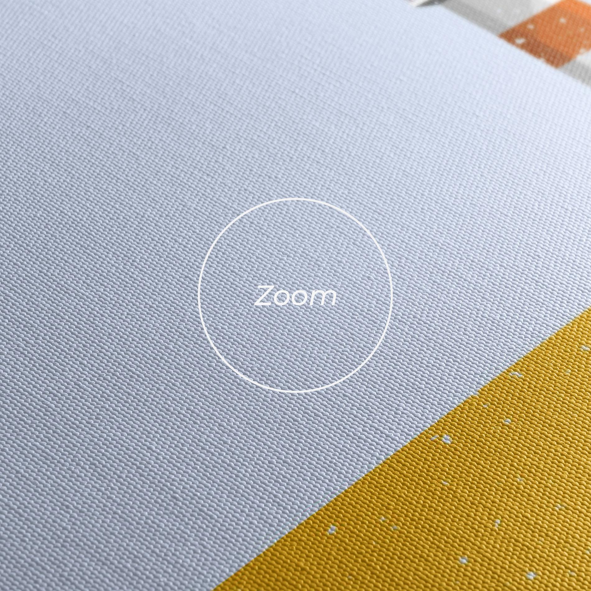 Obraz na Płótnie Beach Tower mockup 3