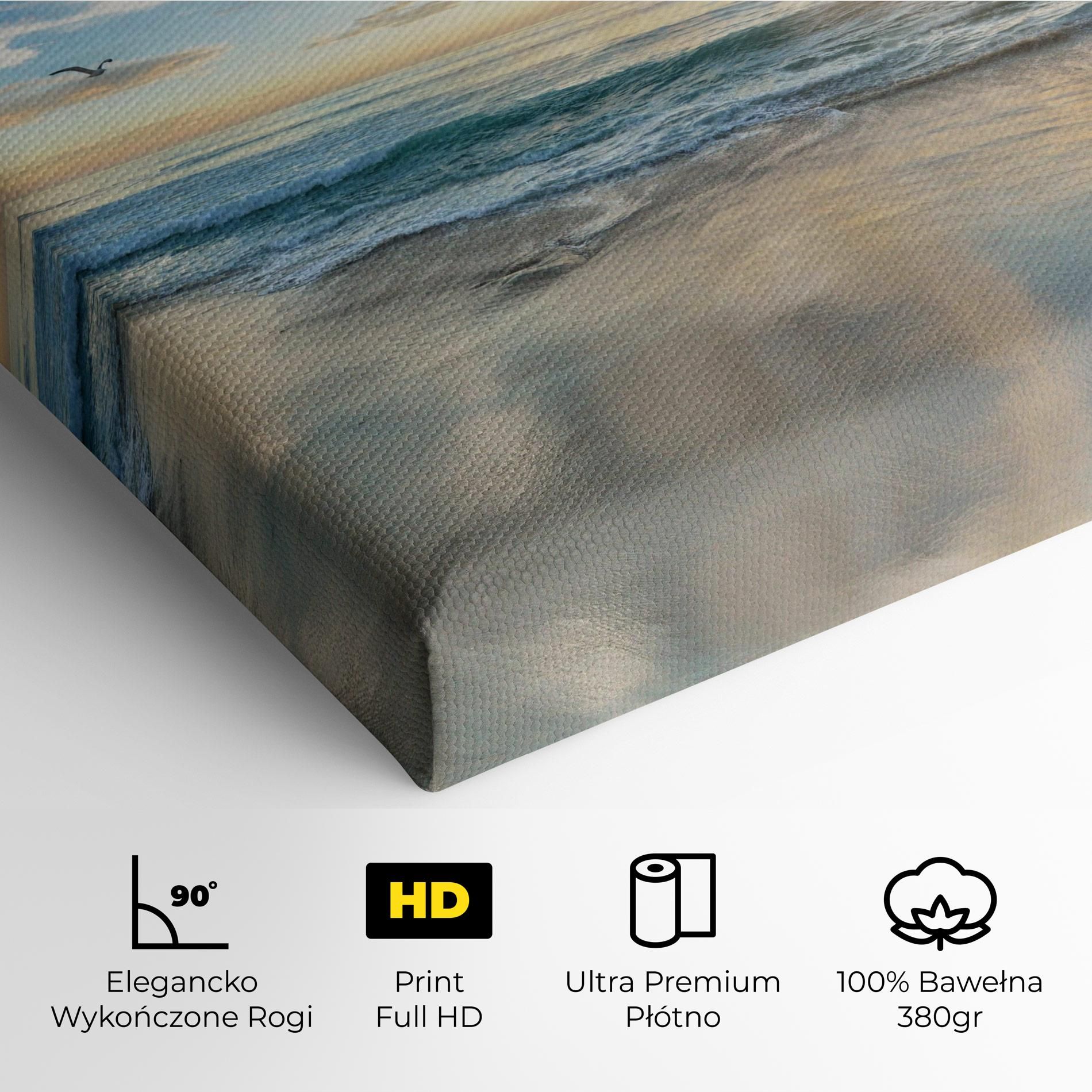 Beautiful Beach mockup 4