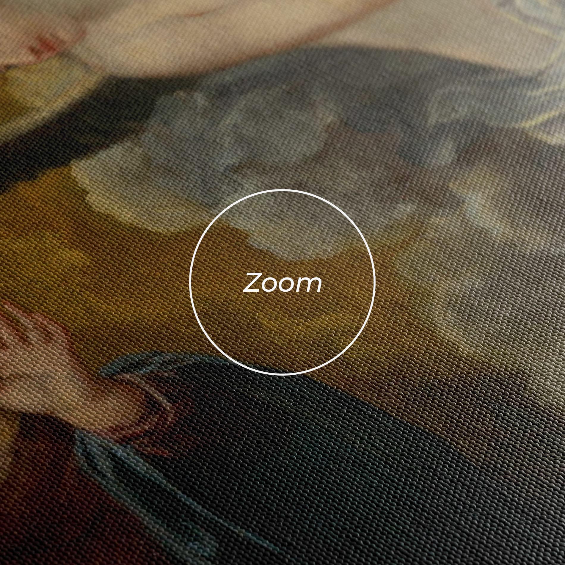 Obraz na Płótnie Religious Angel mockup 3