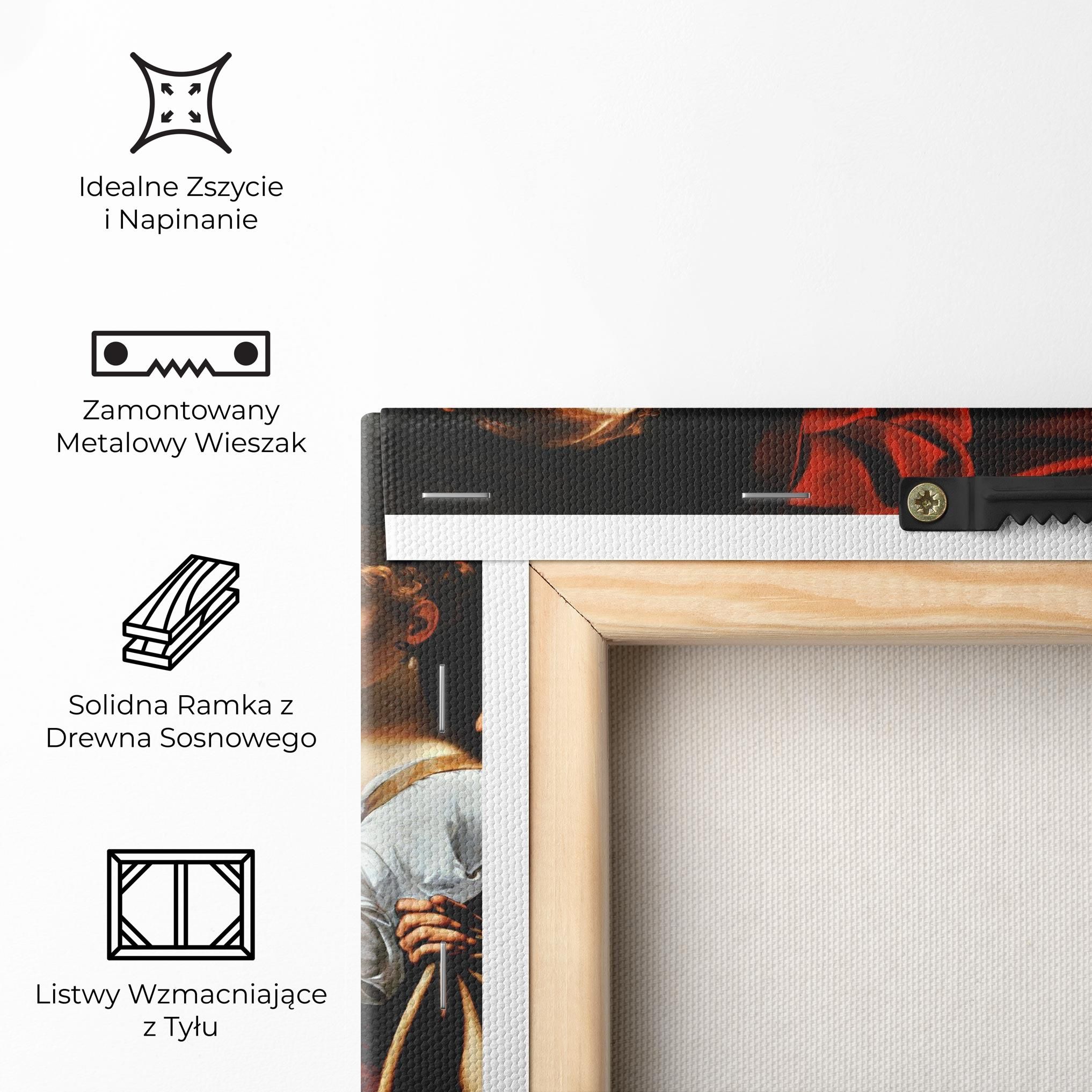 Judith Beheading mockup 5