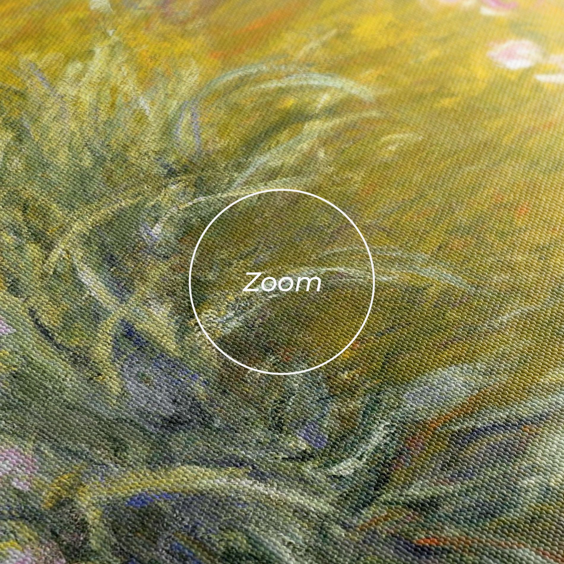 Path Through The Irises mockup 3