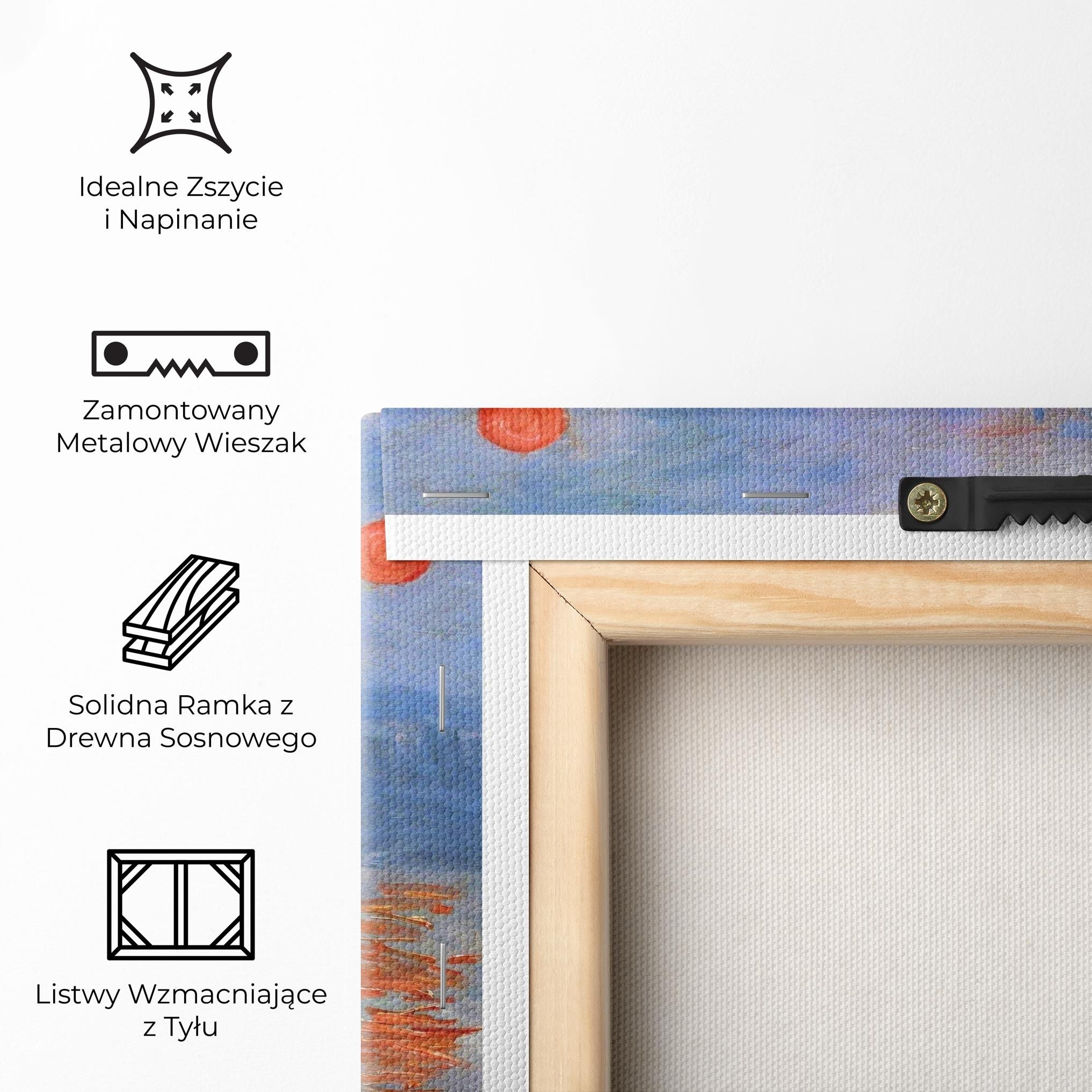 Sunrise Painting mockup 5