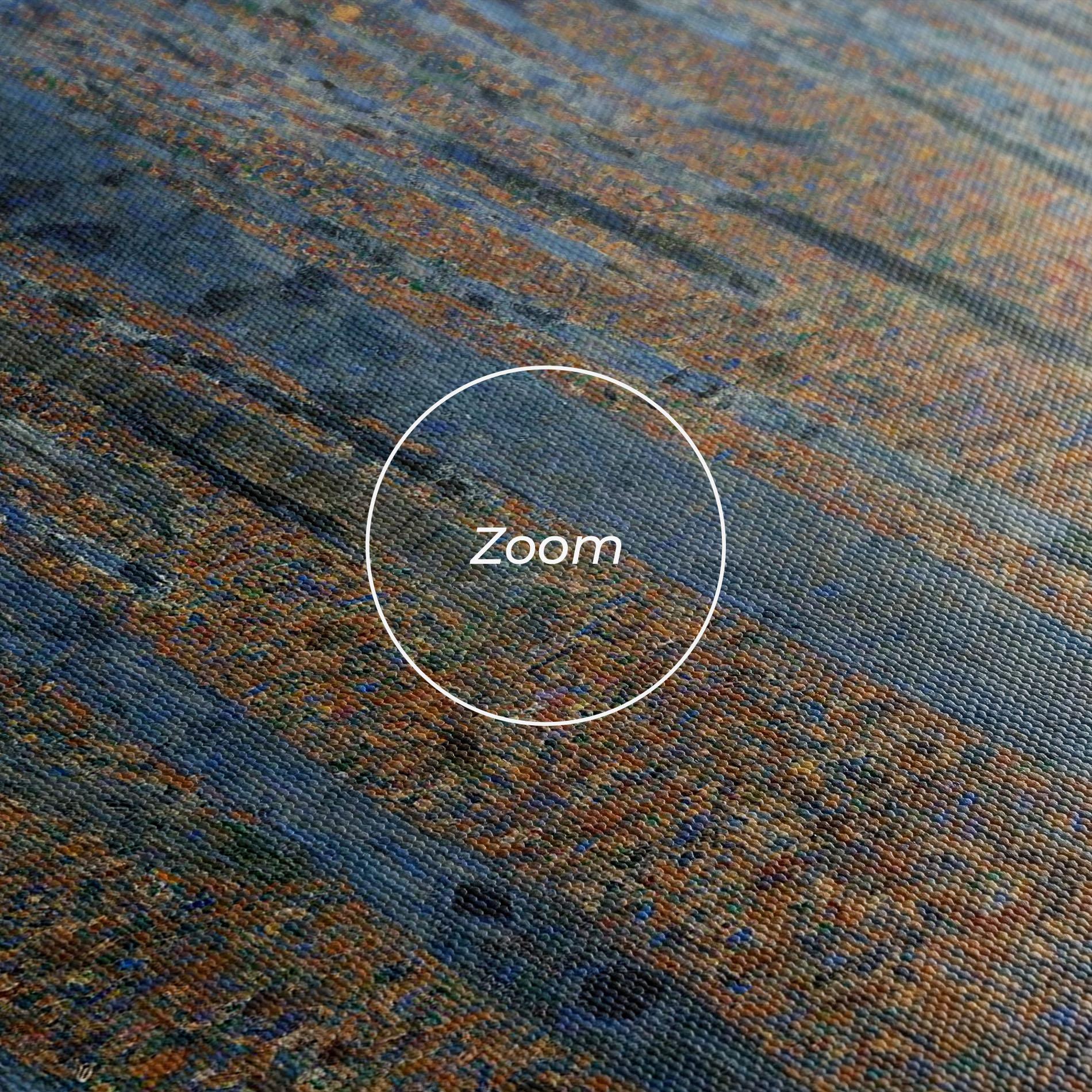 Obraz na Płótnie Beech Grove mockup 3