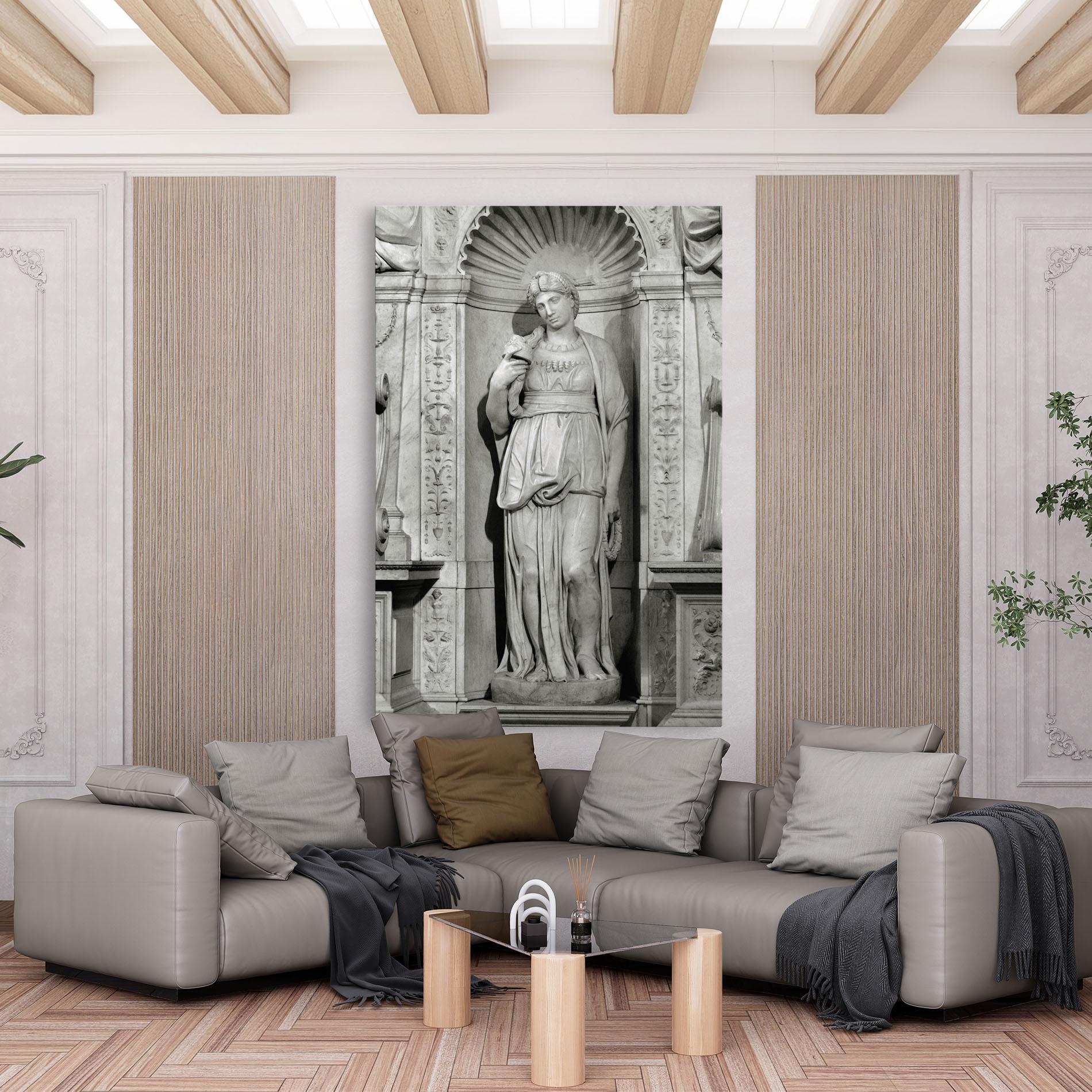 Obraz na Płótnie Leah mockup 6