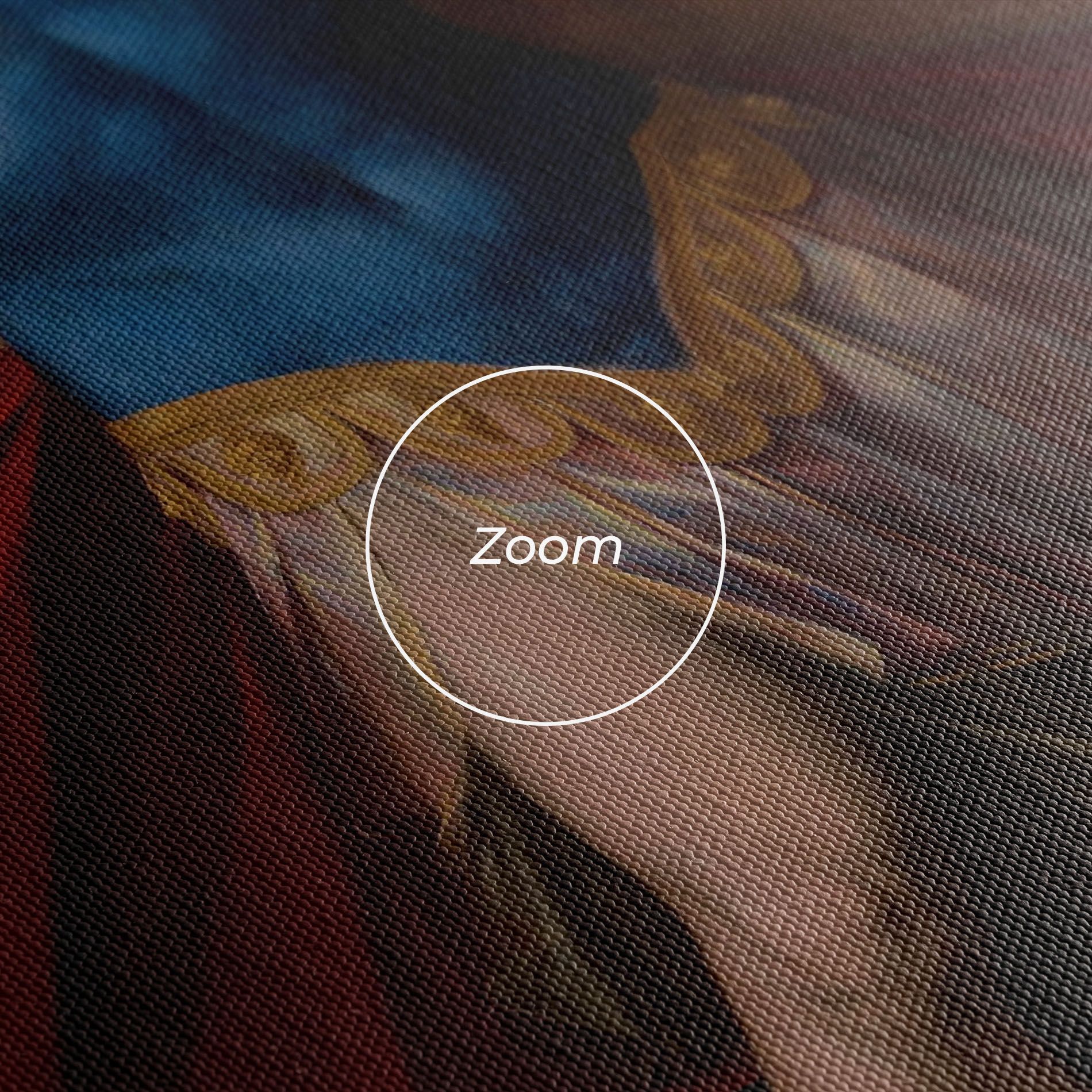 Sword In Upraised mockup 3