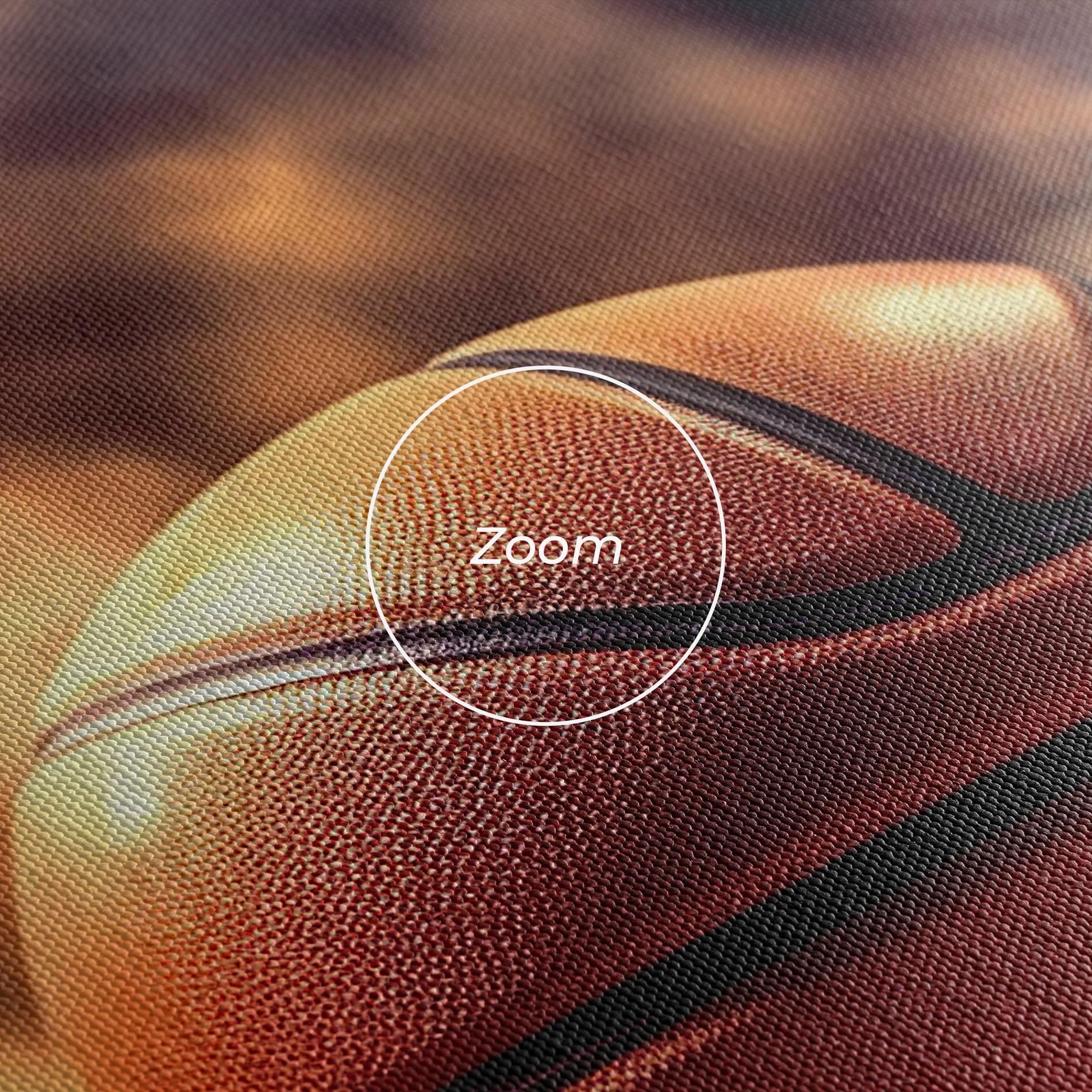 Obraz na Płótnie Basketball Arena mockup 3