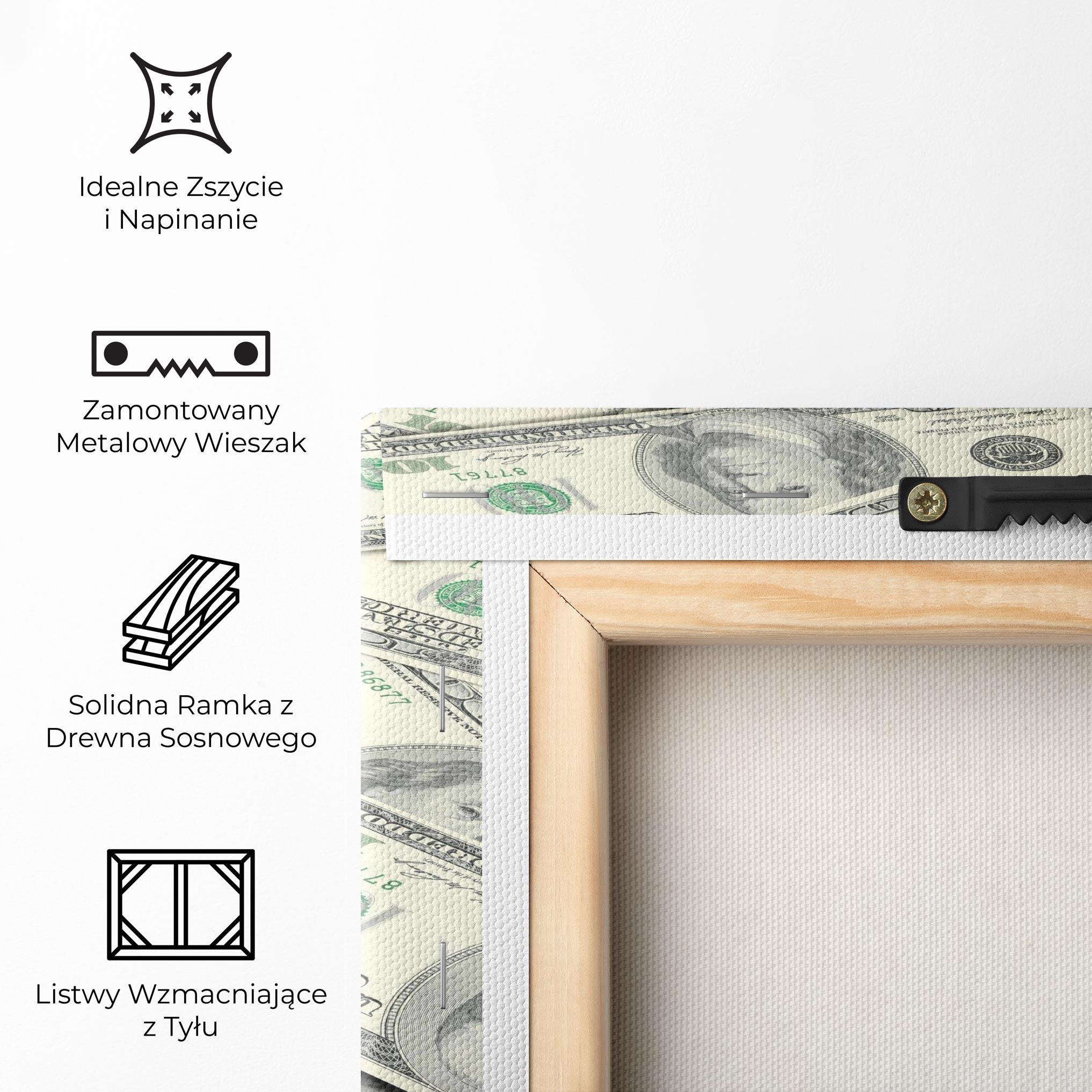 Obraz na Płótnie 3d Golf Ball mockup 5