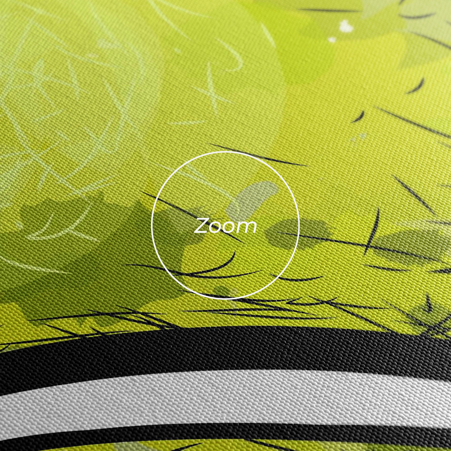 Big Tennis Ball mockup 3