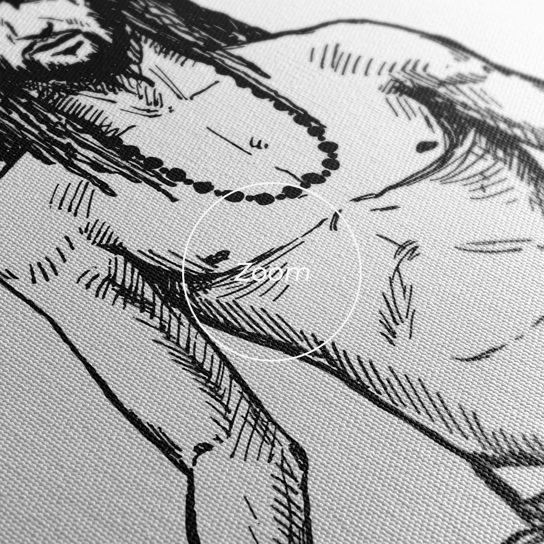 Focused Meditation mockup 3