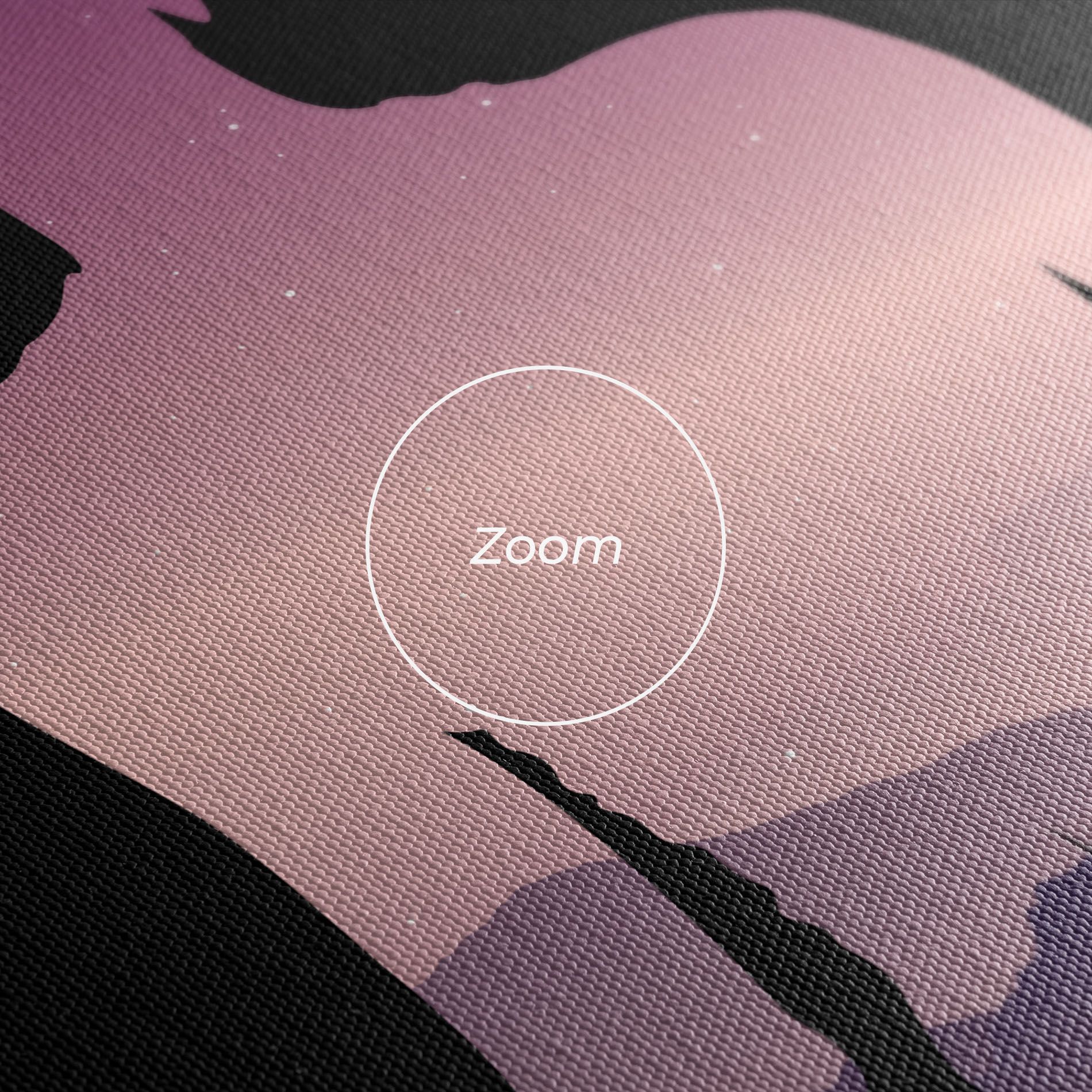 Forest Star Yoga mockup 3