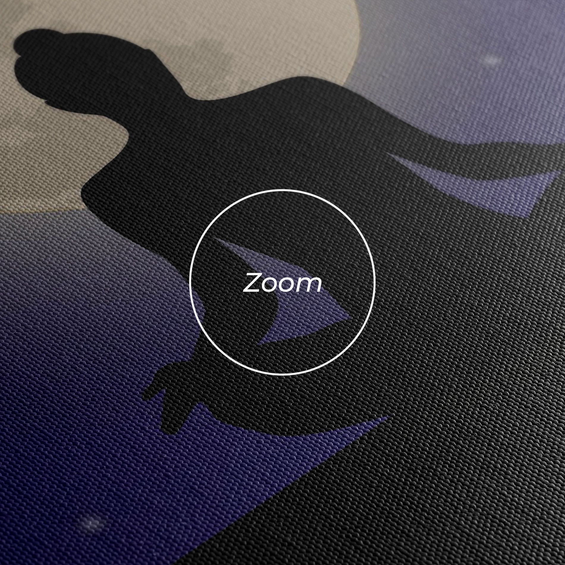 Full Moon Yoga mockup 3