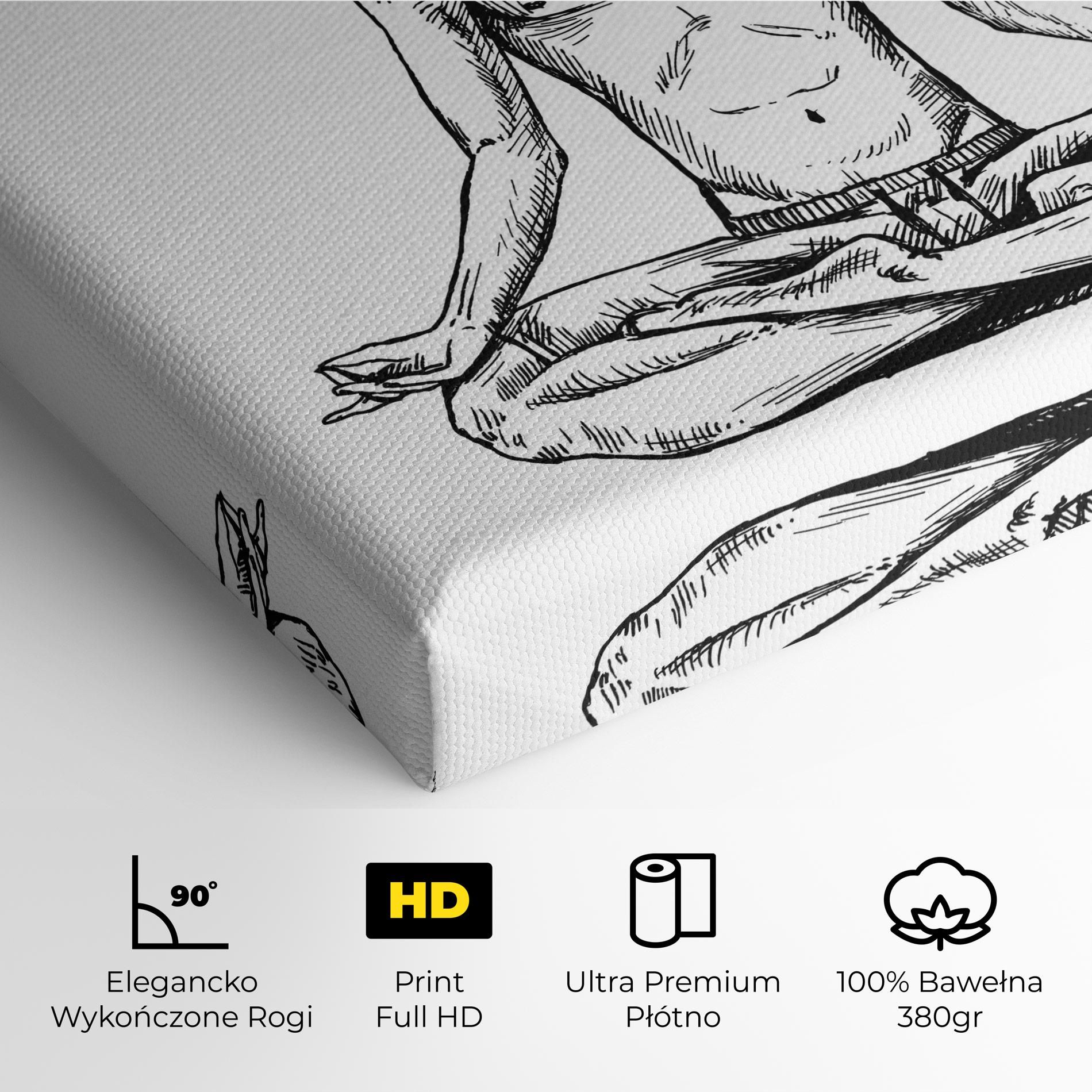 Focused Meditation mockup 4