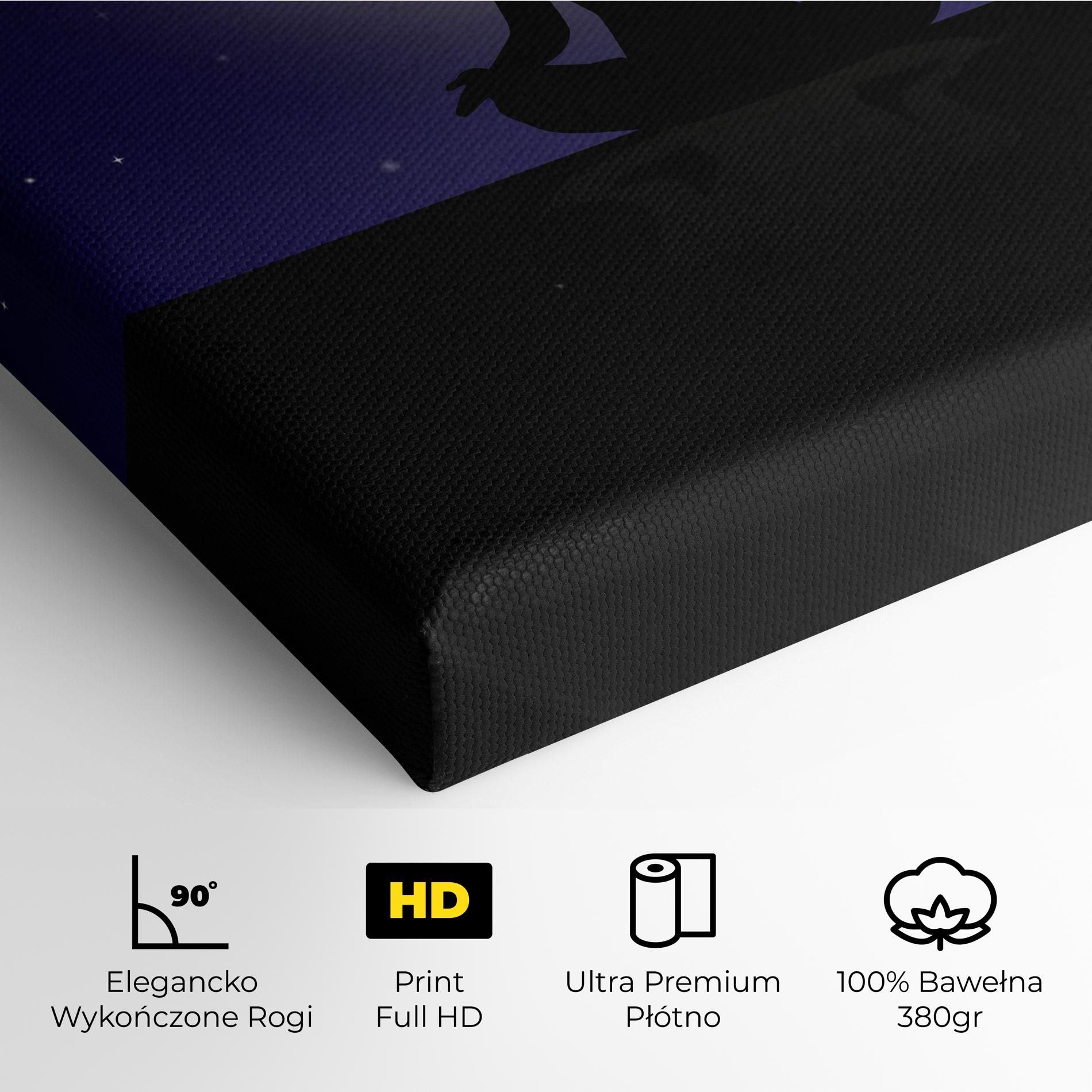 Full Moon Yoga mockup 4