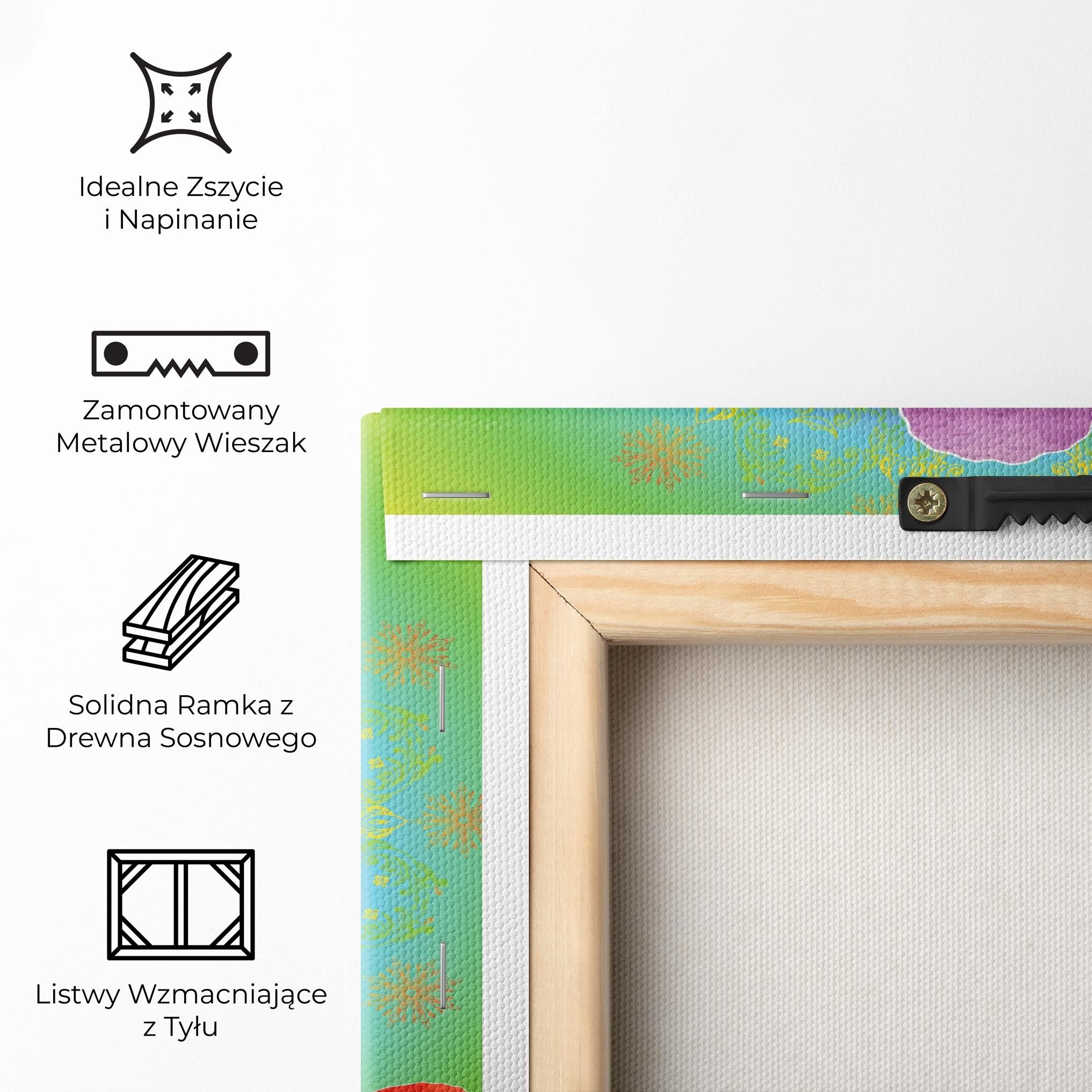 Rainbow Yoga mockup 5