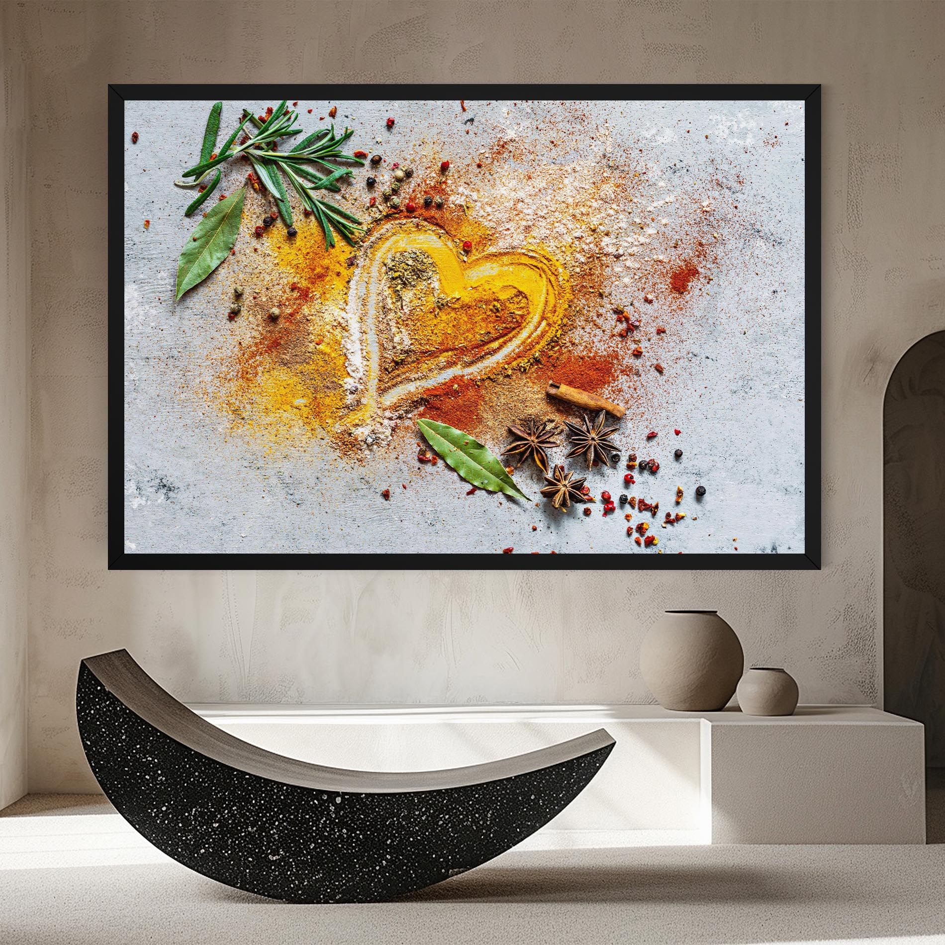 Heart Spice Powders mockup 8