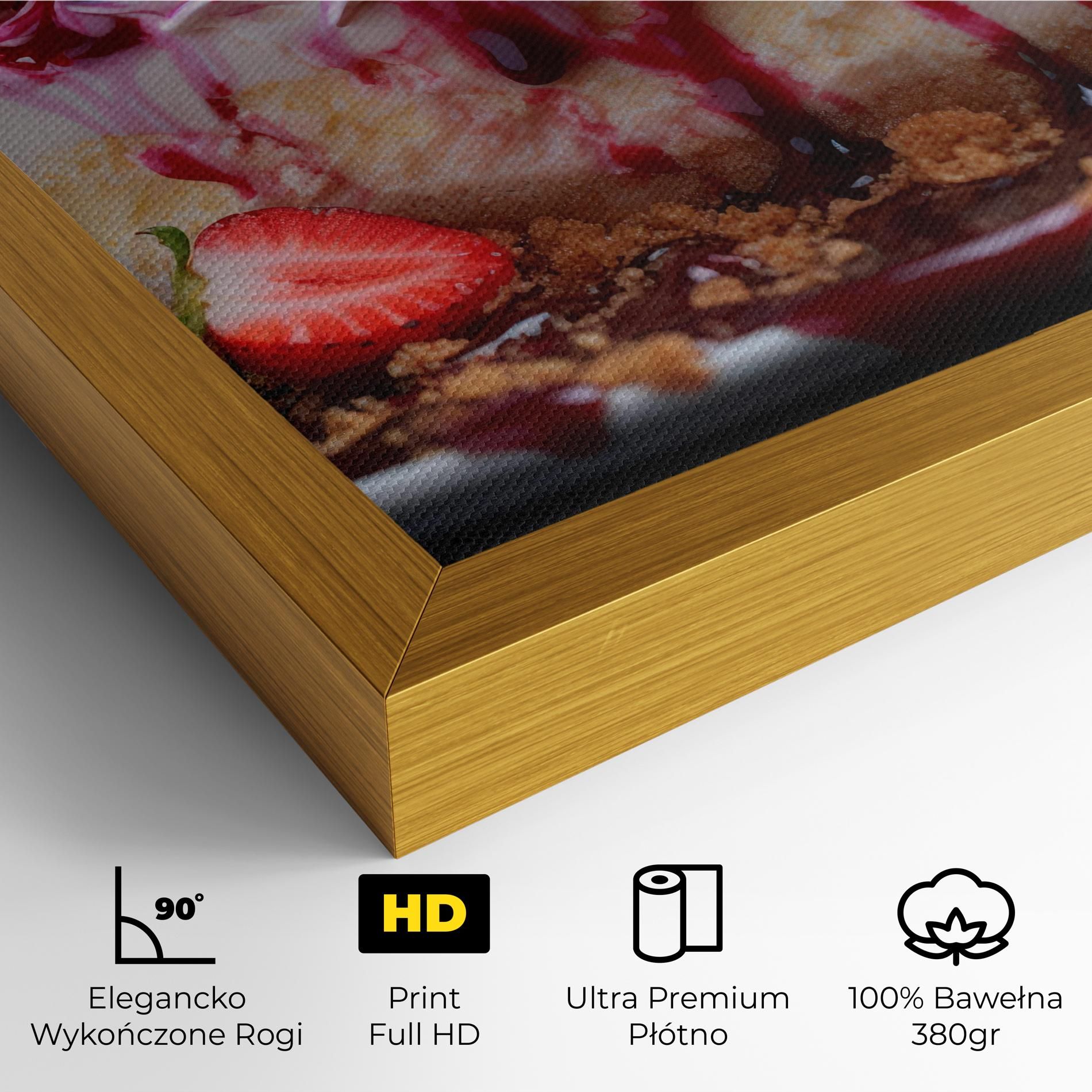 Cheesecake Berries mockup 4