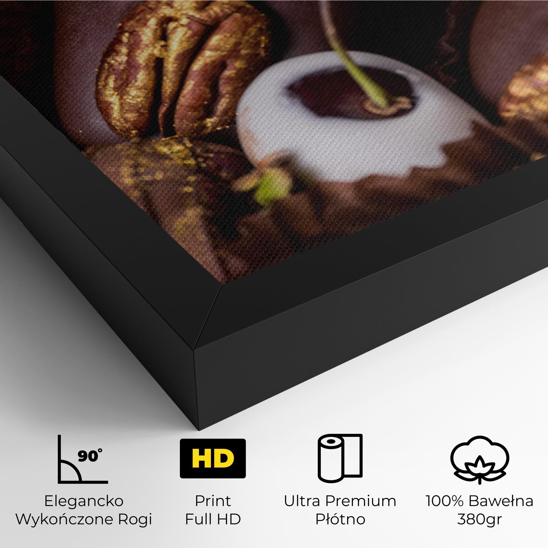 Chocolate Covered mockup 4