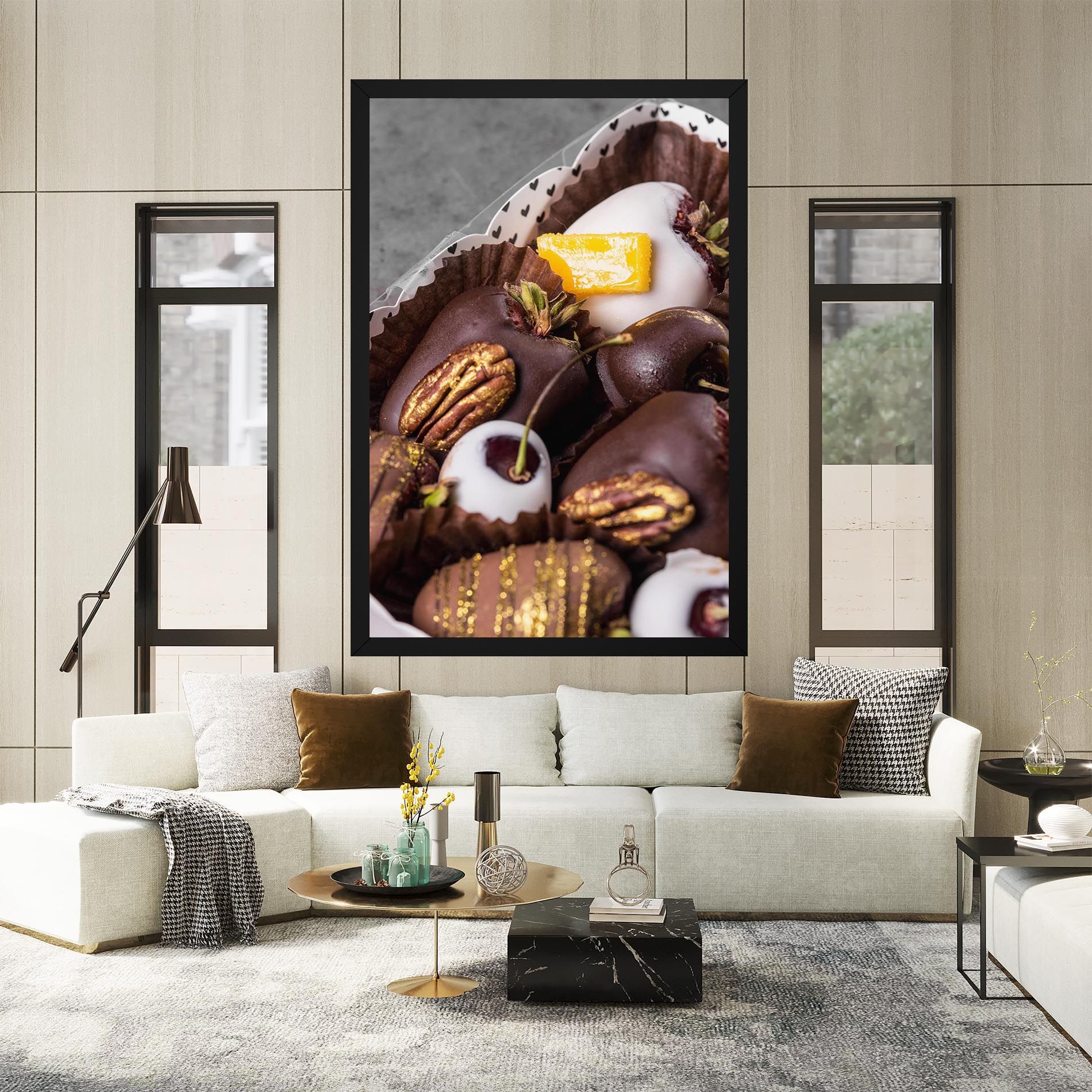 Chocolate Covered mockup 2