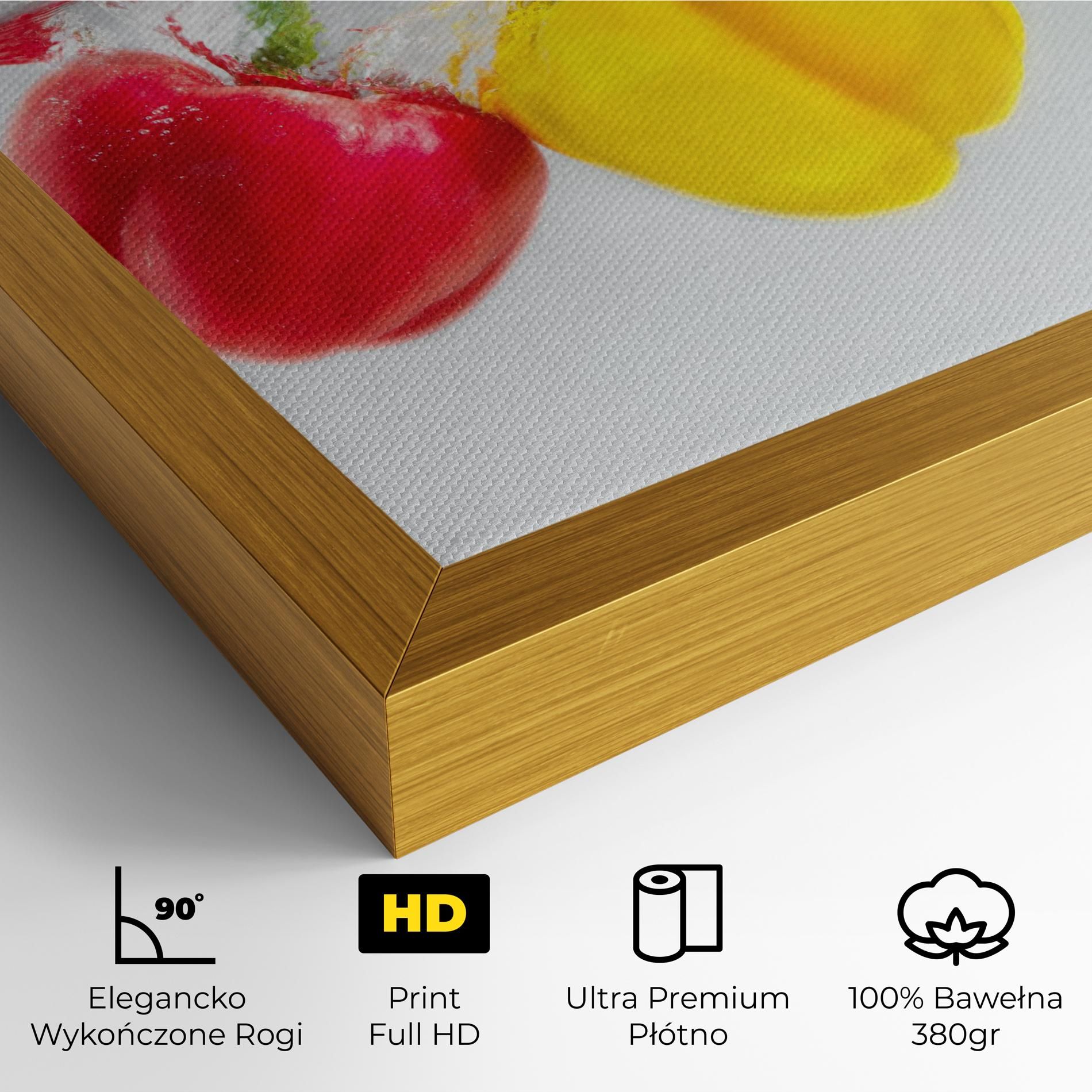 Bellpepper In Water mockup 4