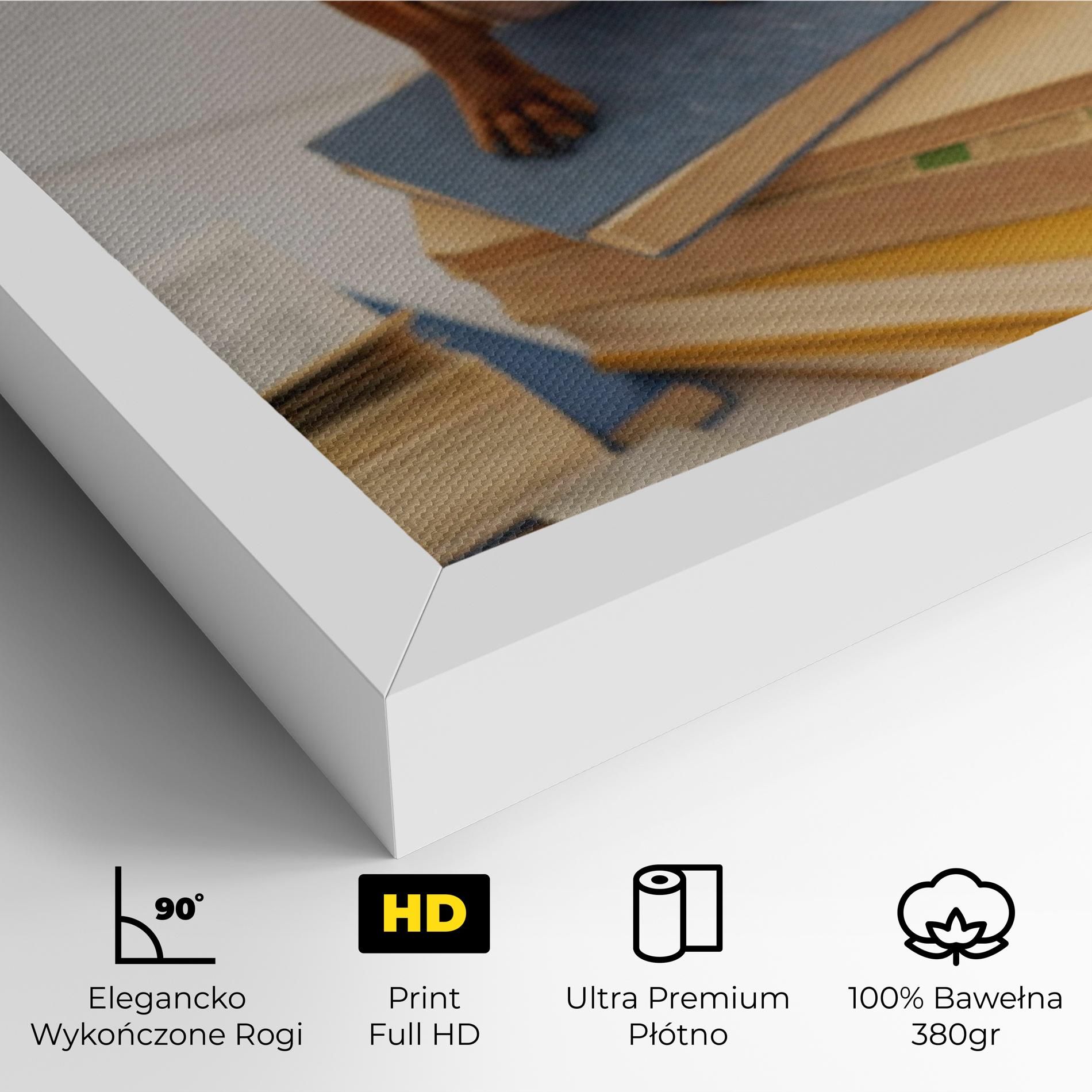 Books Cute Dog mockup 4