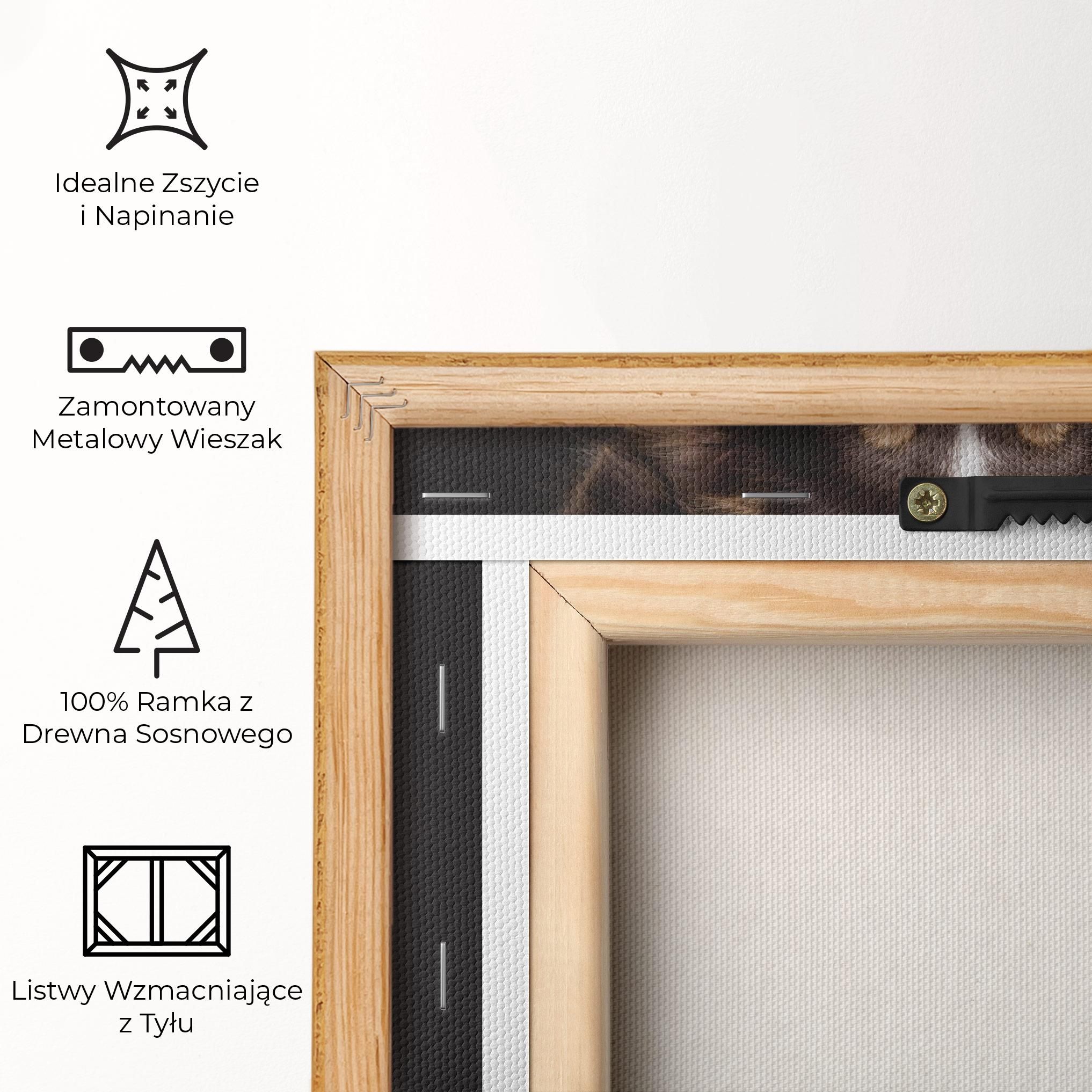 Cute Dog Sitting mockup 5