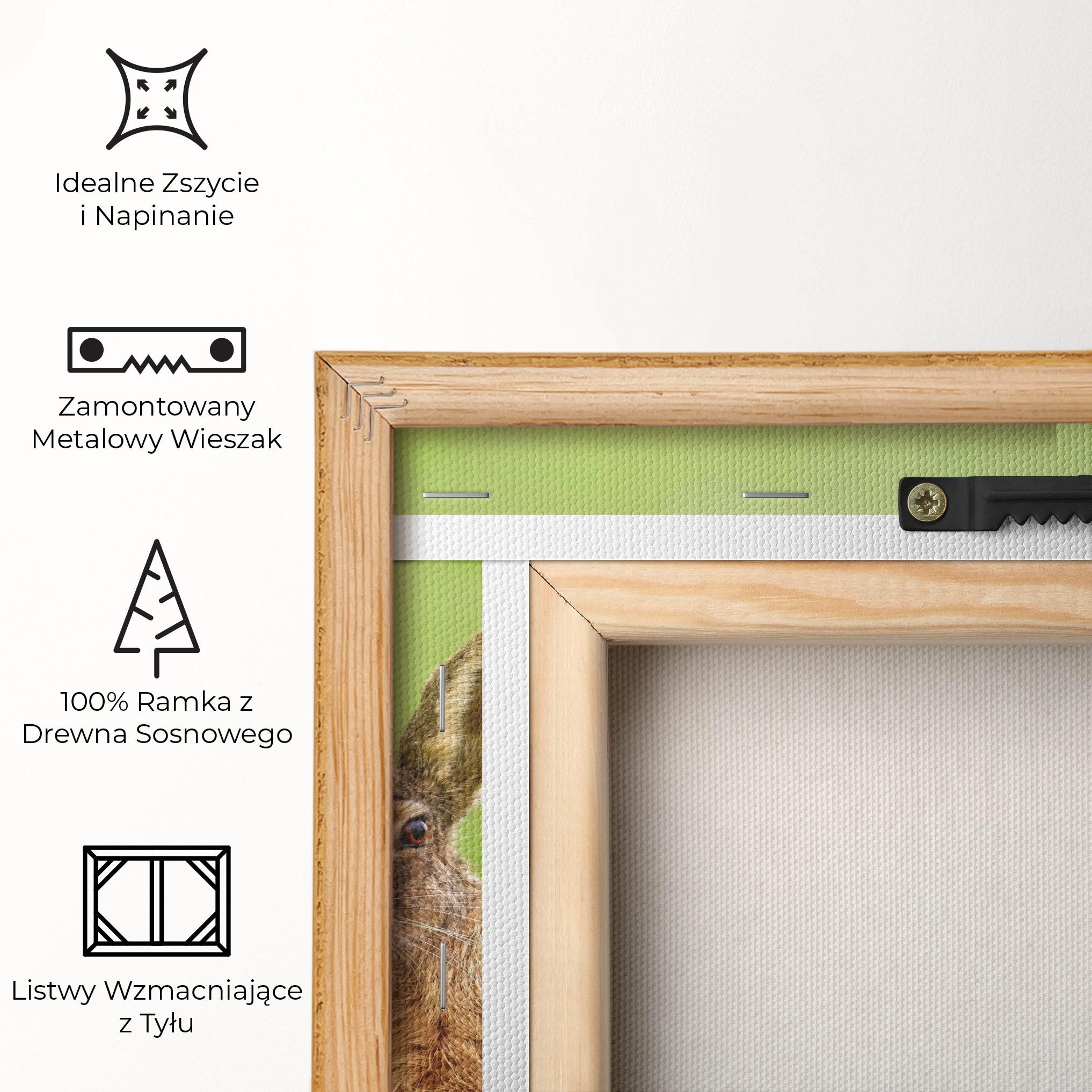 Brown Hares mockup 5