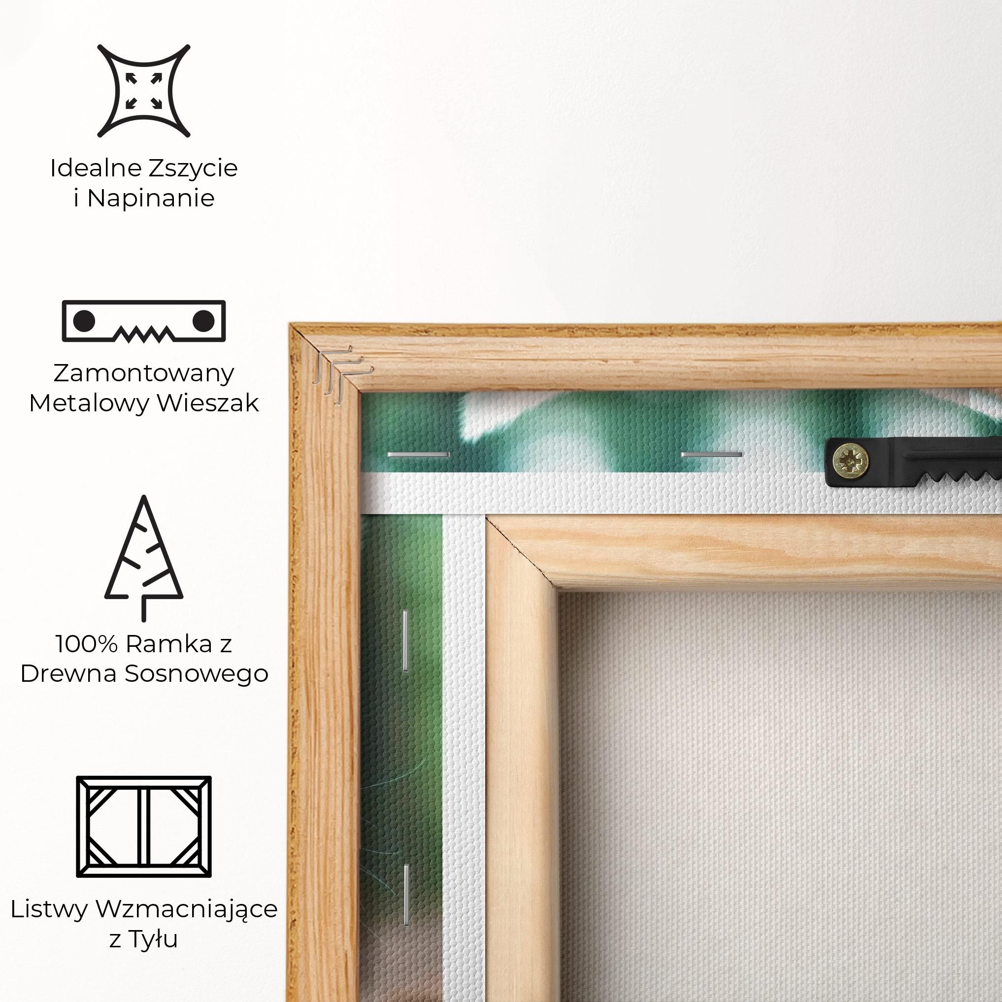 Forest Bunny mockup 5