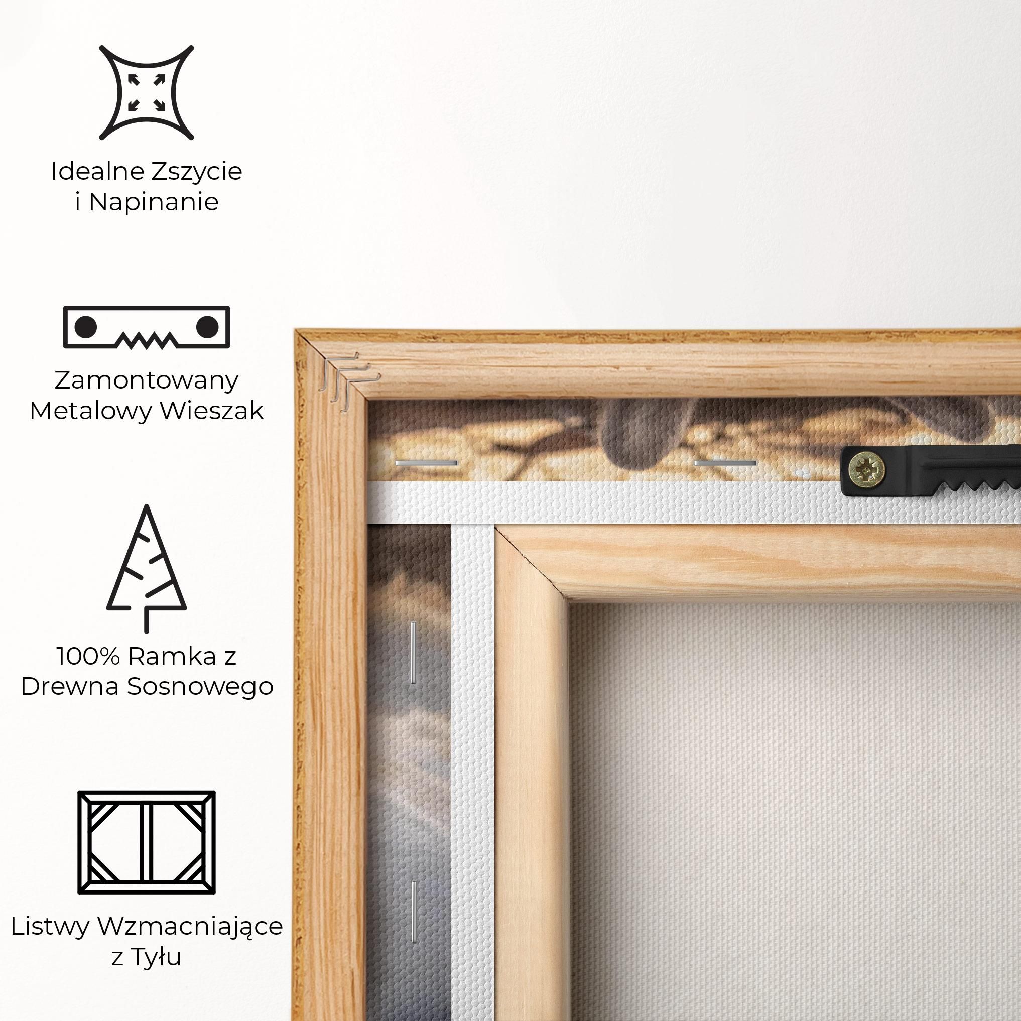 Light Grey Bunny Sleeping mockup 5