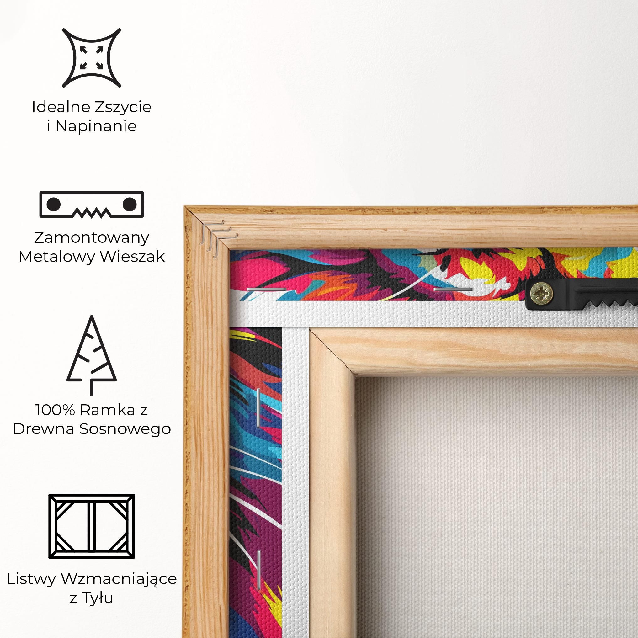 Angry Lion Mix mockup 5