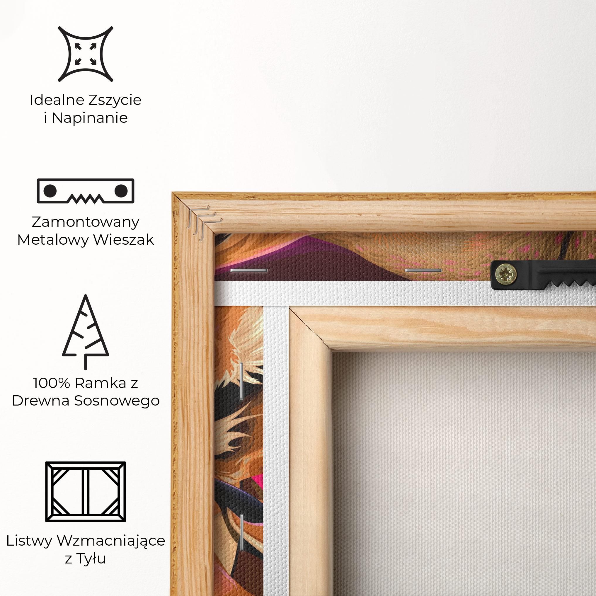 Female Lion Makeup mockup 5