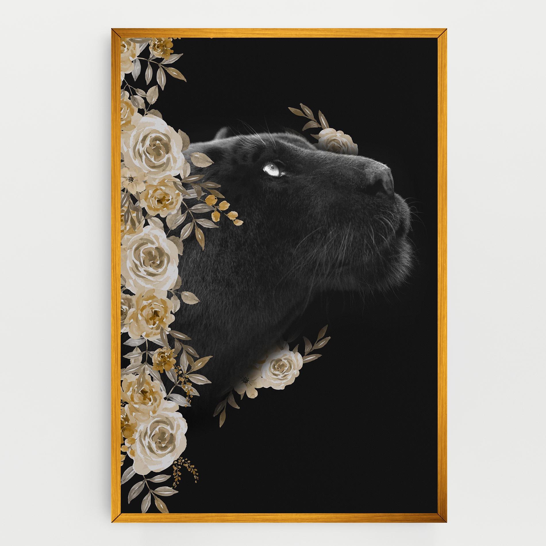 Obraz na Płótnie Looking To Your Future mockup 0