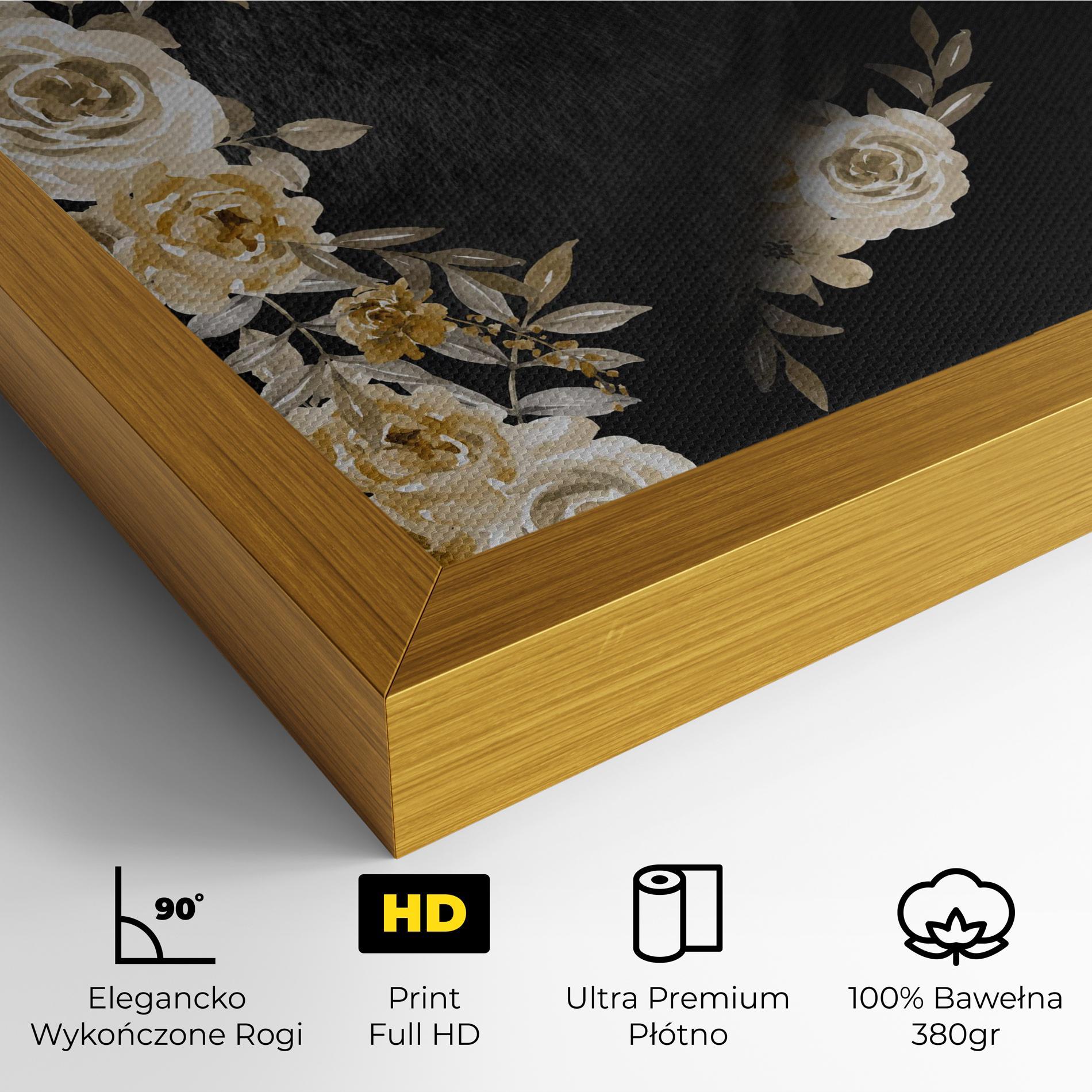 Obraz na Płótnie Looking To Your Future mockup 4