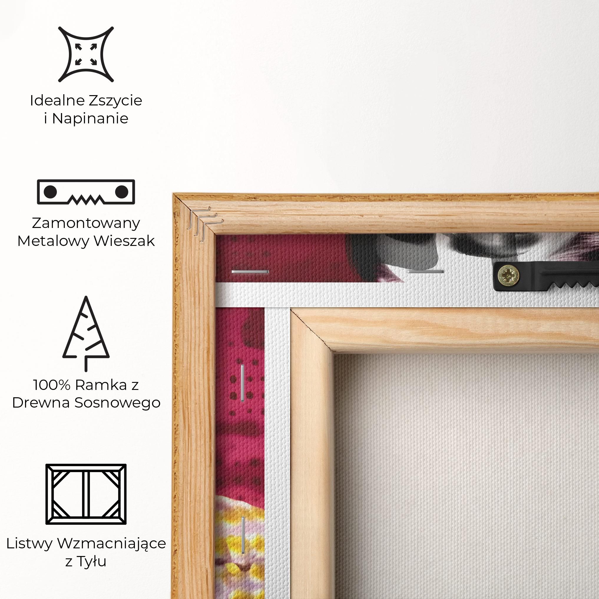 Yellow Dress On Pink mockup 5