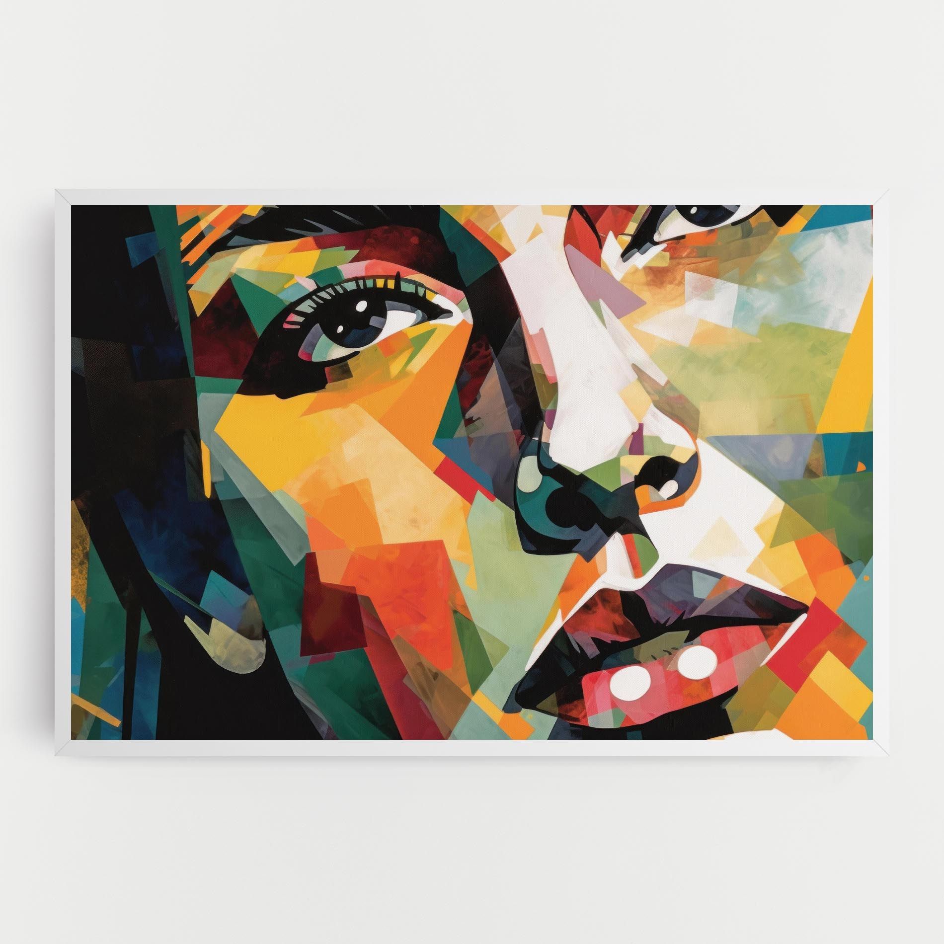 Neoexpressionism mockup 0