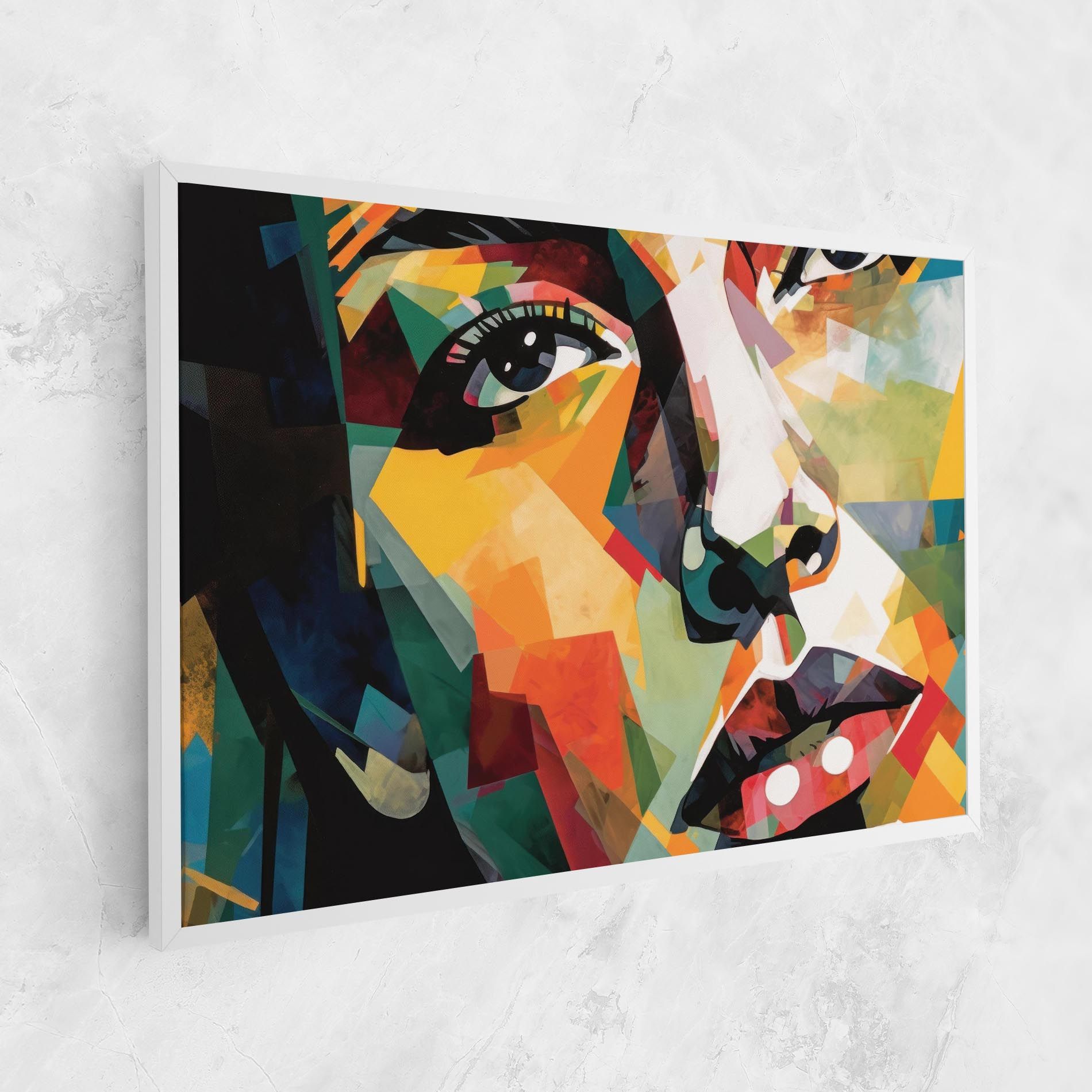 Neoexpressionism mockup 1