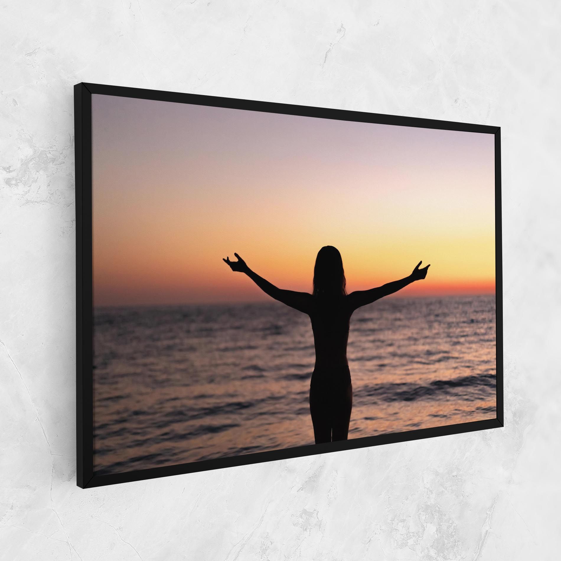 Feeling Freedom mockup 1