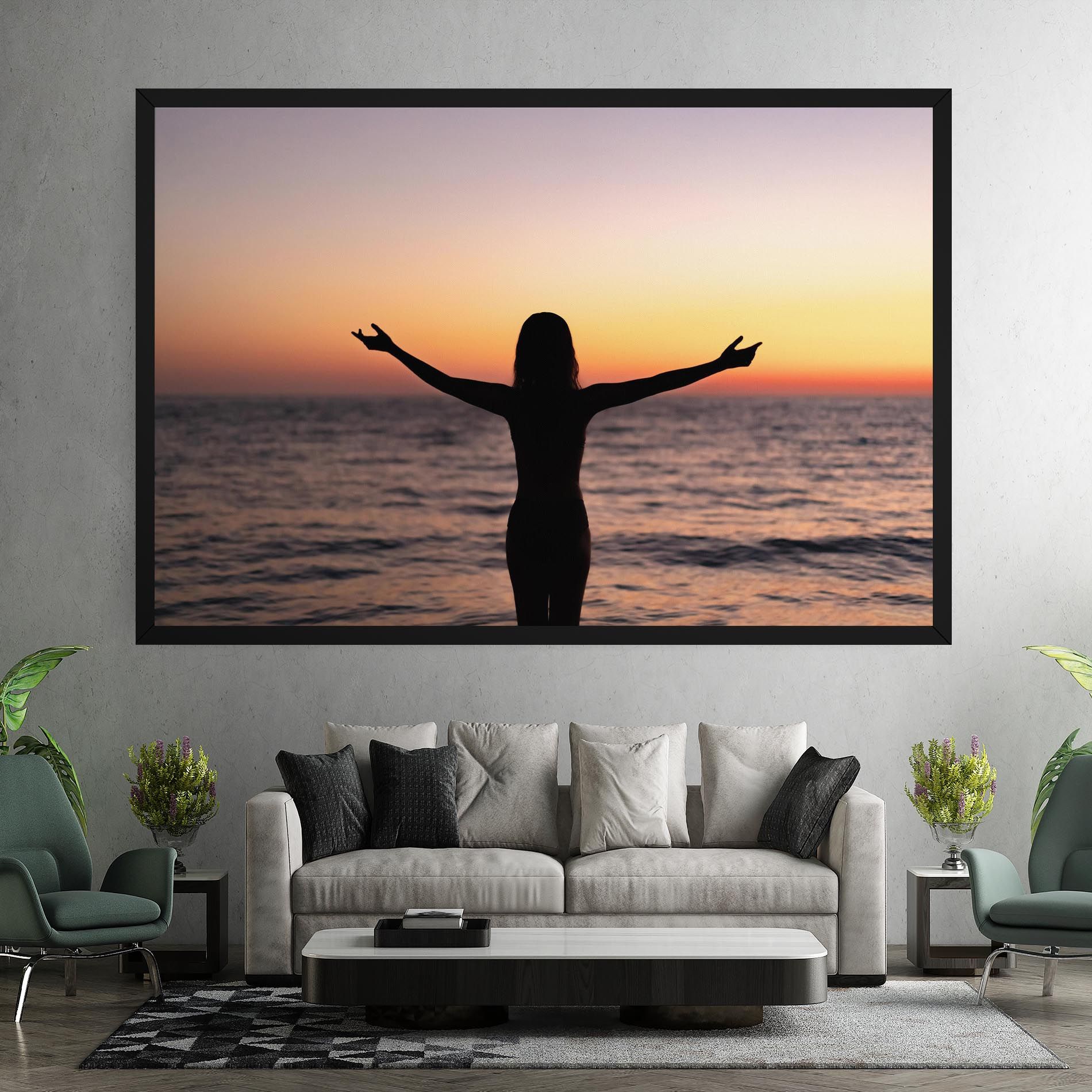 Feeling Freedom mockup 7