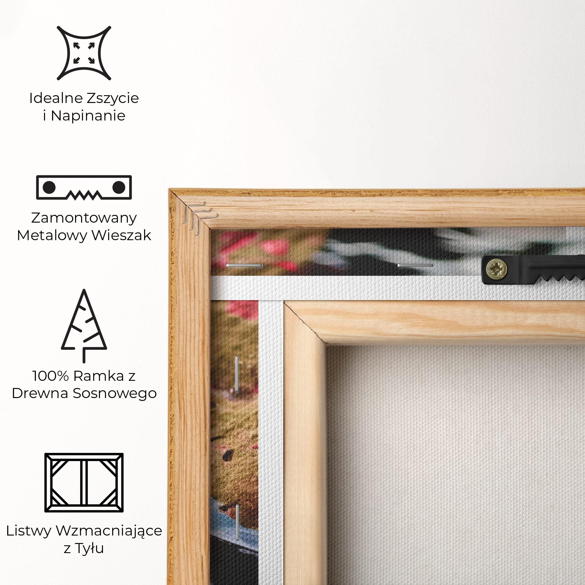 Floating Water Rose mockup 5